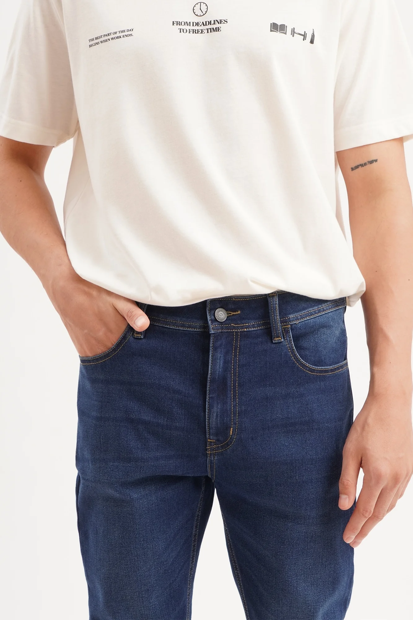 Skinny Jeans - Image 2