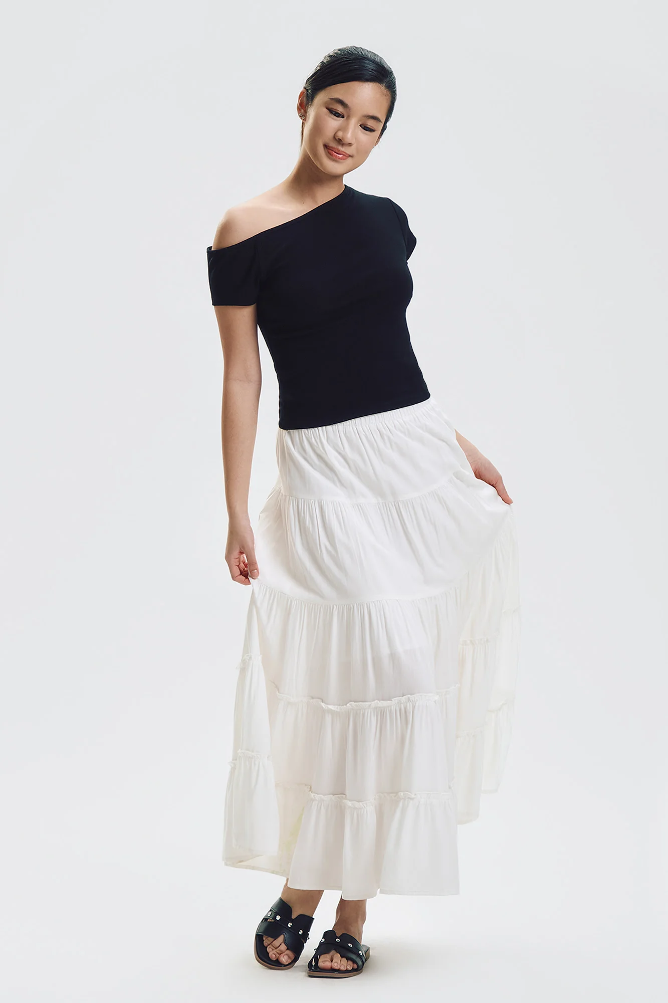 Slim Asymmetric Top - Image 4