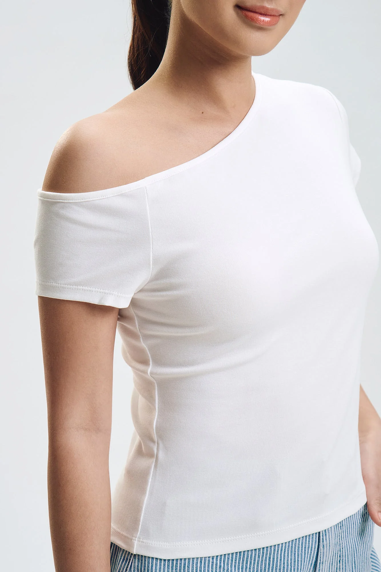 Slim Asymmetric Top - Image 6