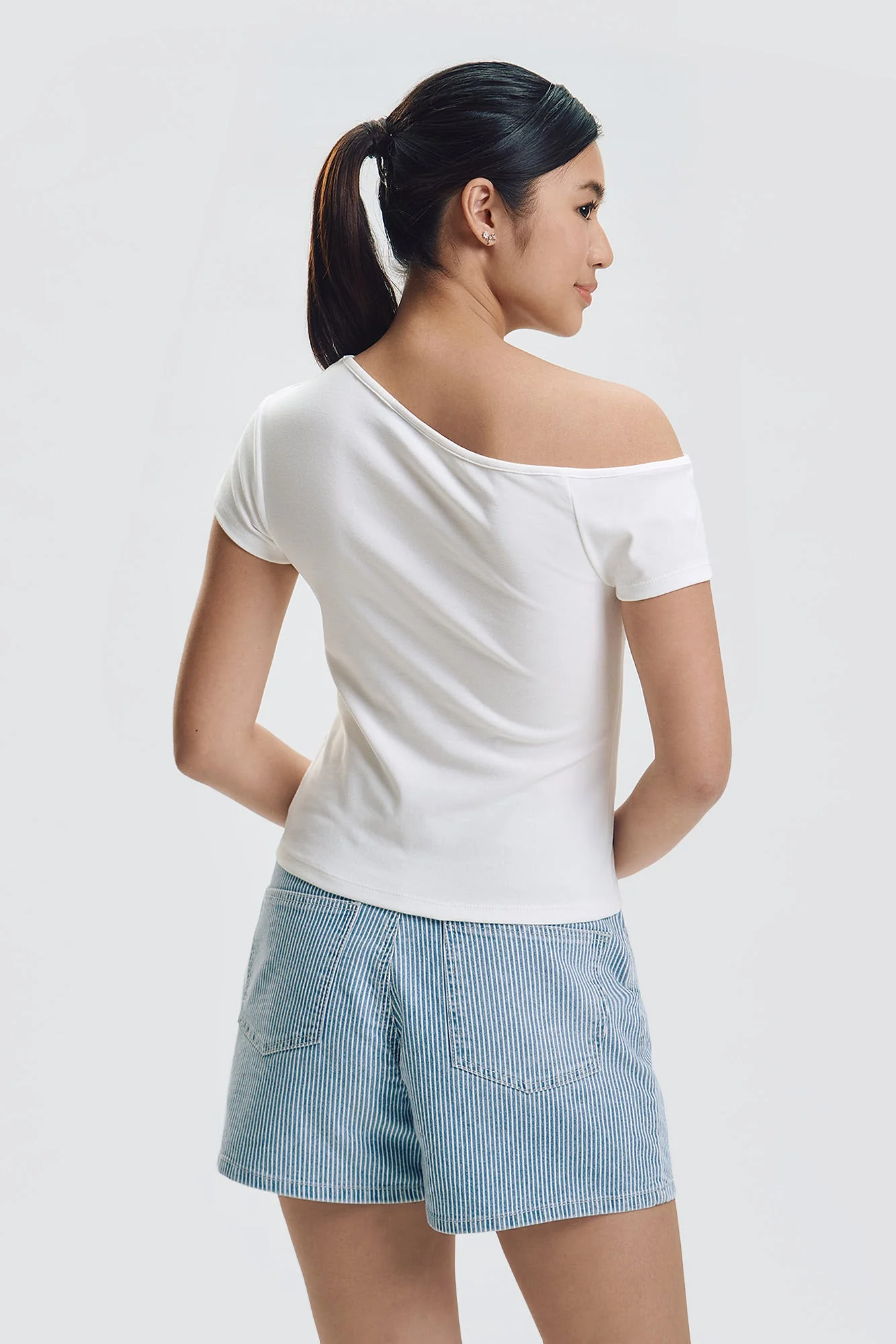 Slim Asymmetric Top - Image 7