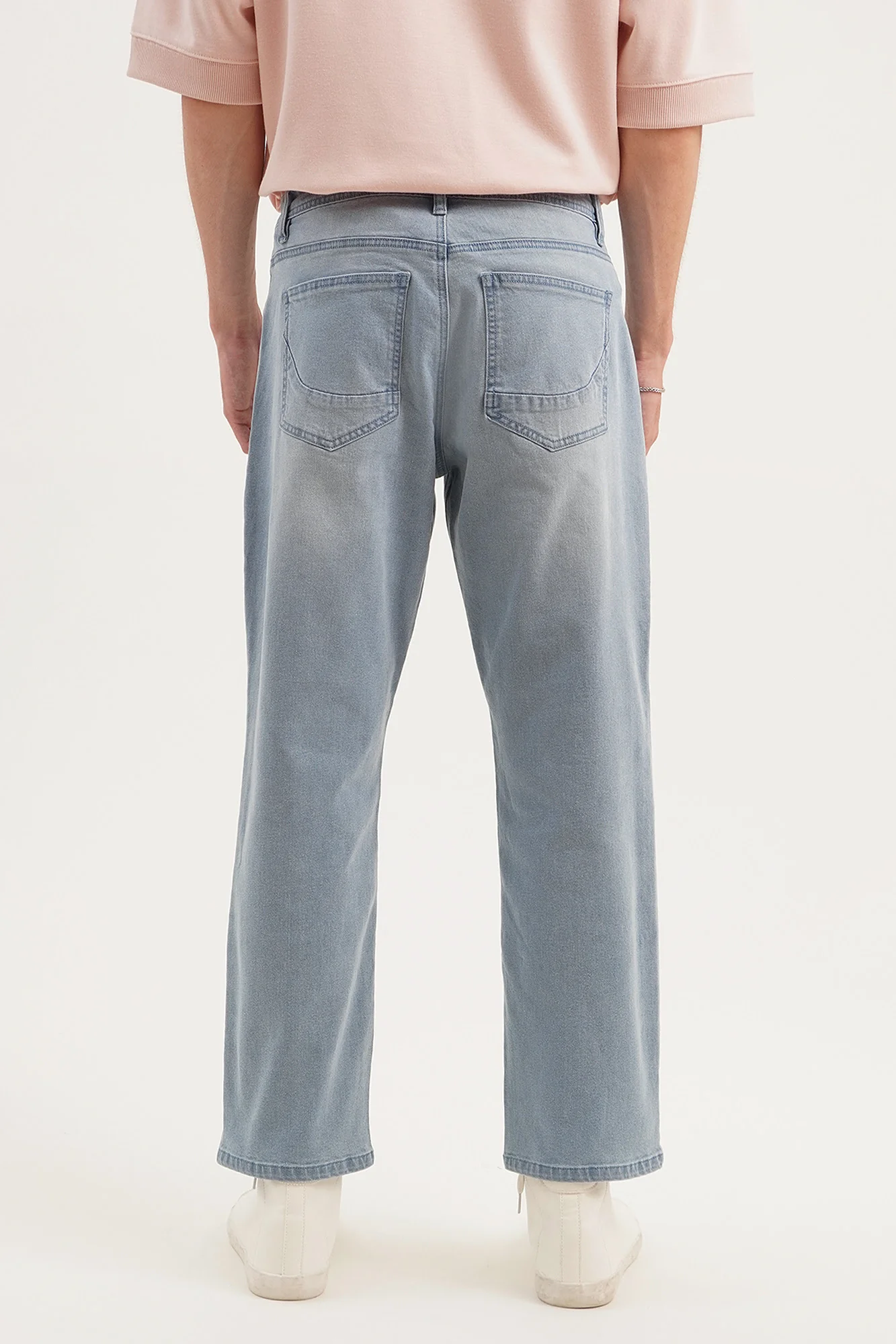 Slim Fit Jeans - Image 3