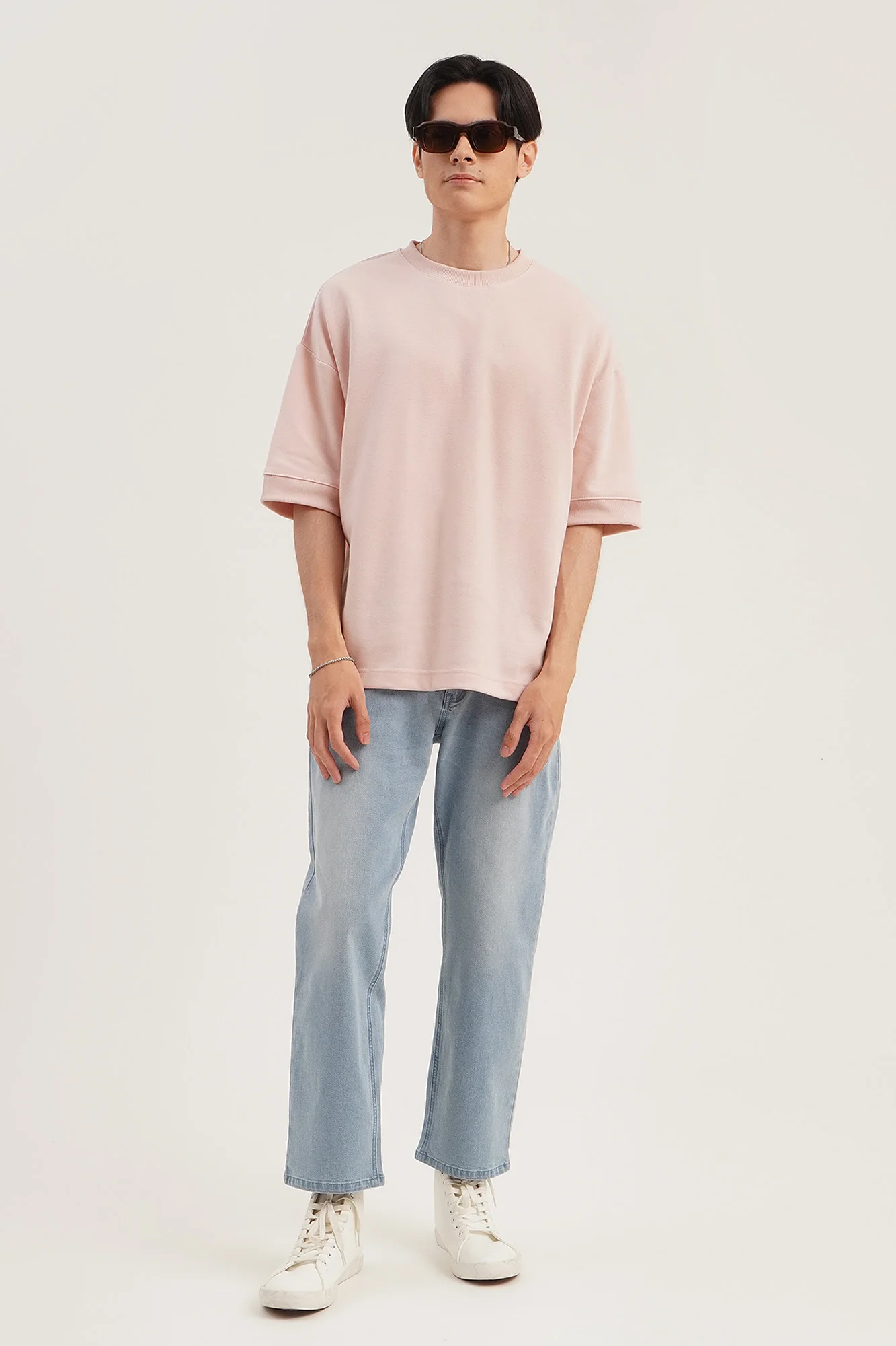 Slim Fit Jeans - Image 4