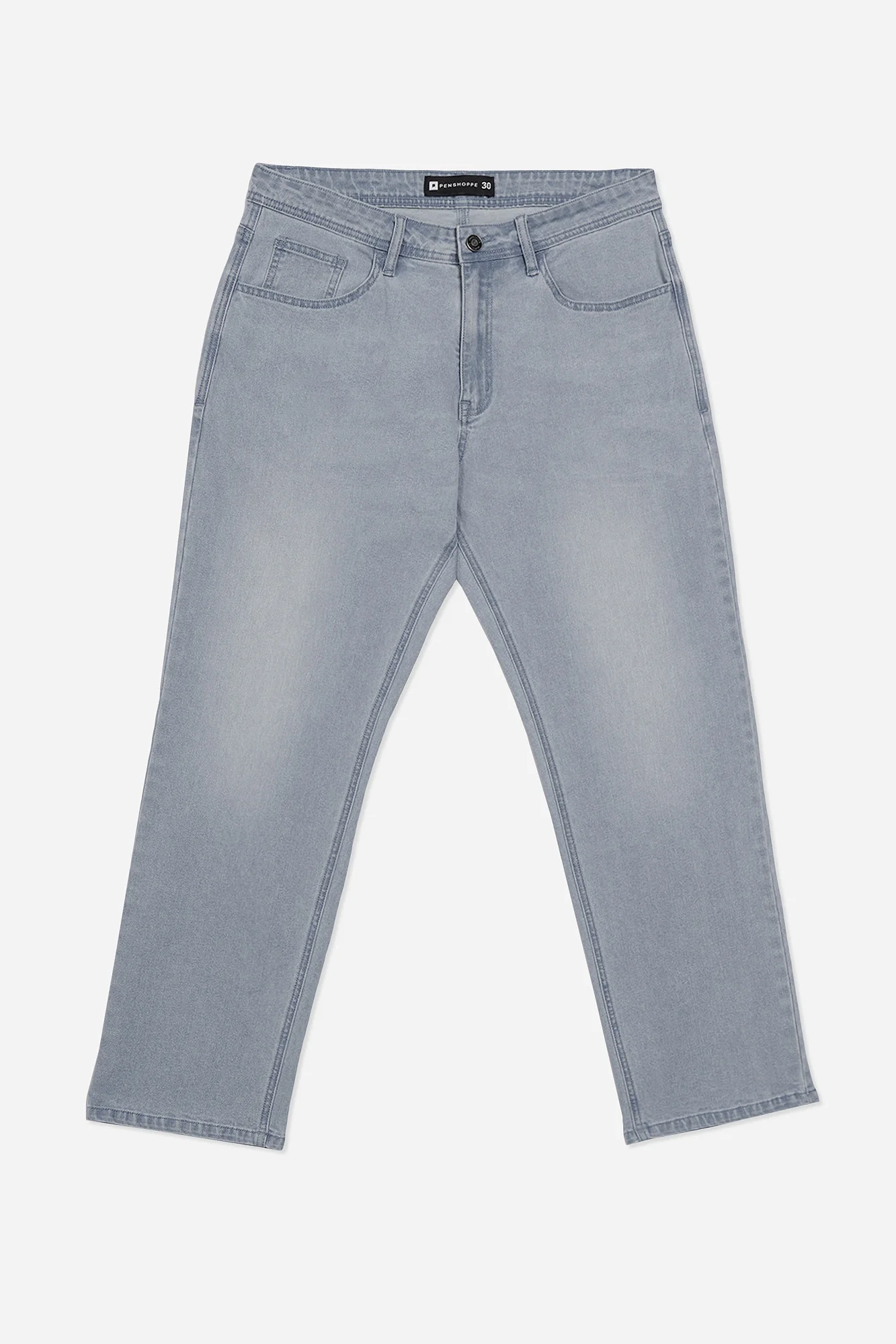 Slim Fit Jeans - Image 5