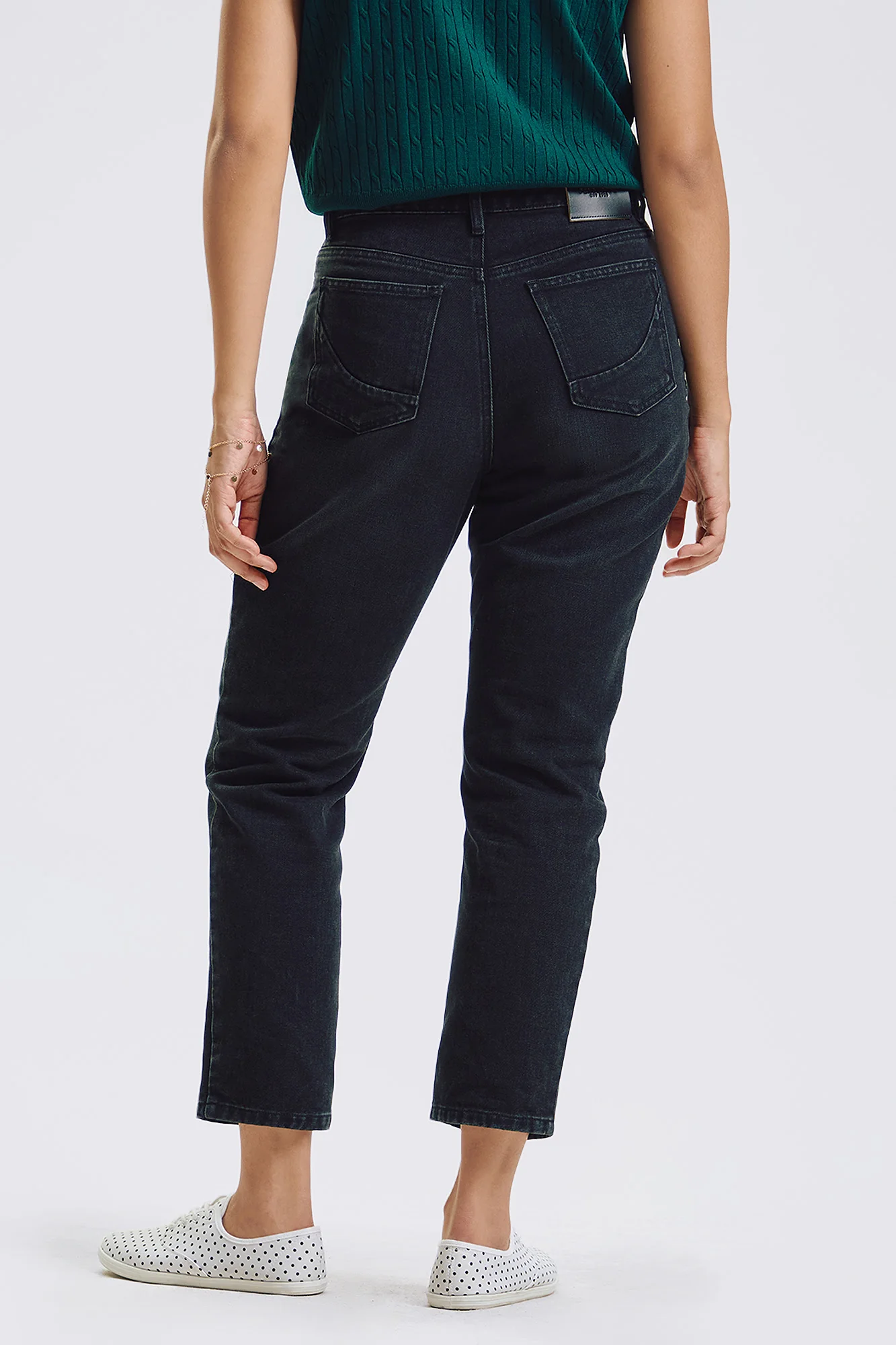 Slim Fit Jeans - Image 4