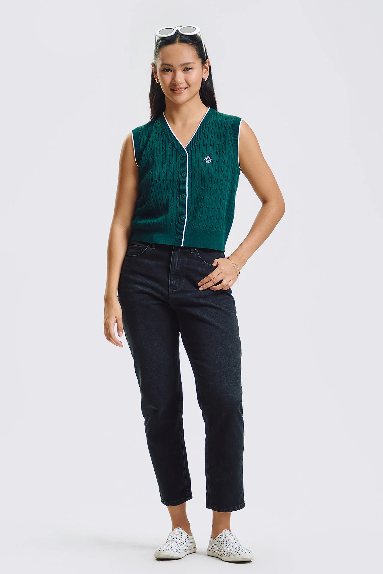 Slim Fit Jeans - Image 5