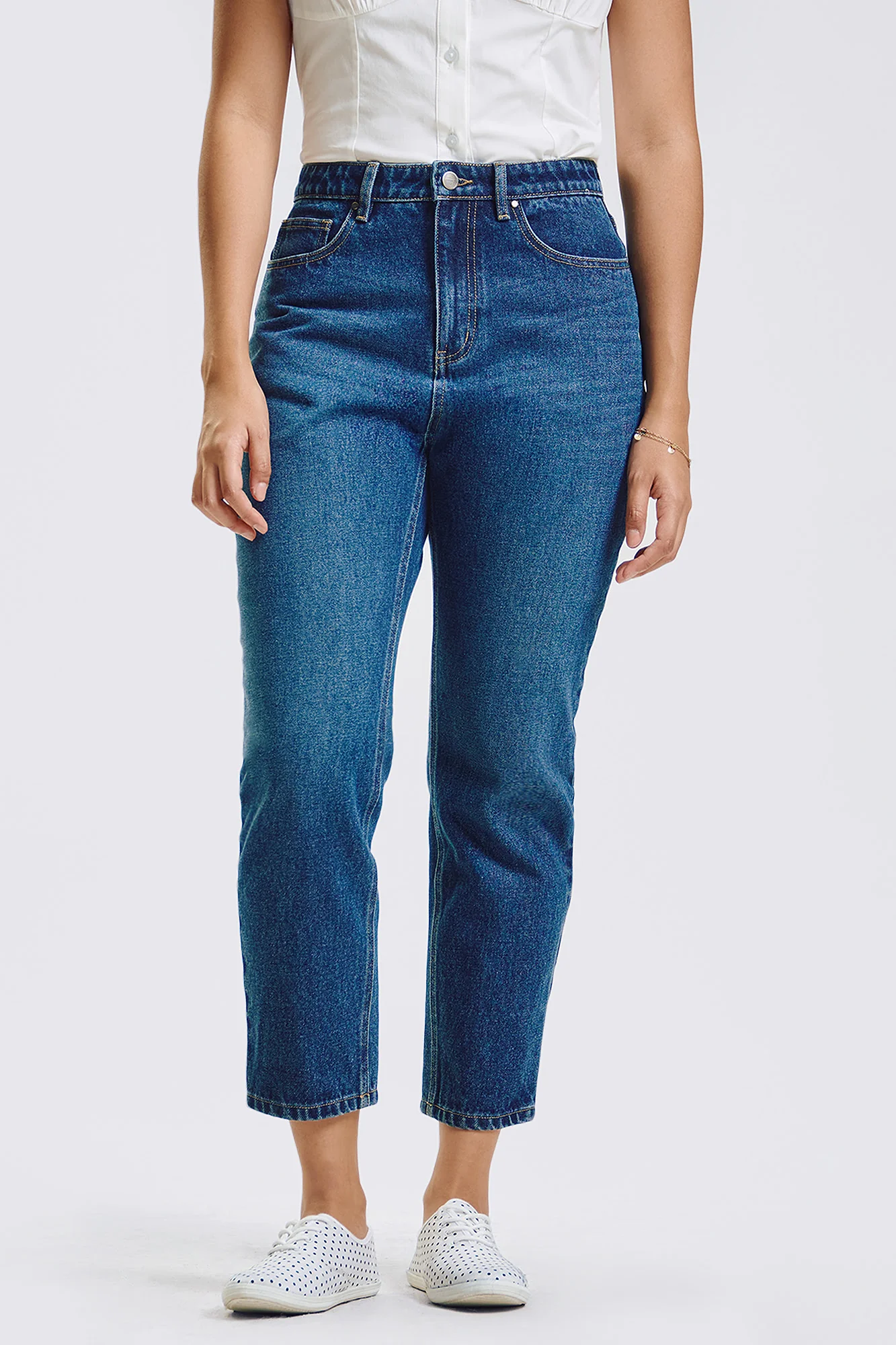 Slim Fit Jeans