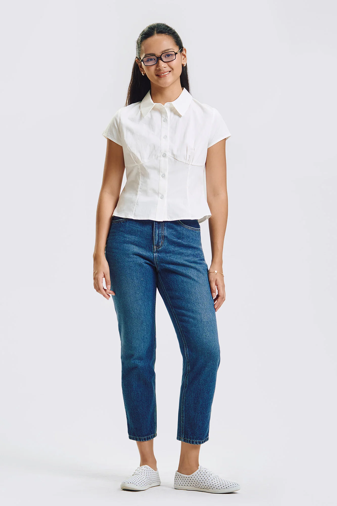Slim Fit Jeans - Image 5