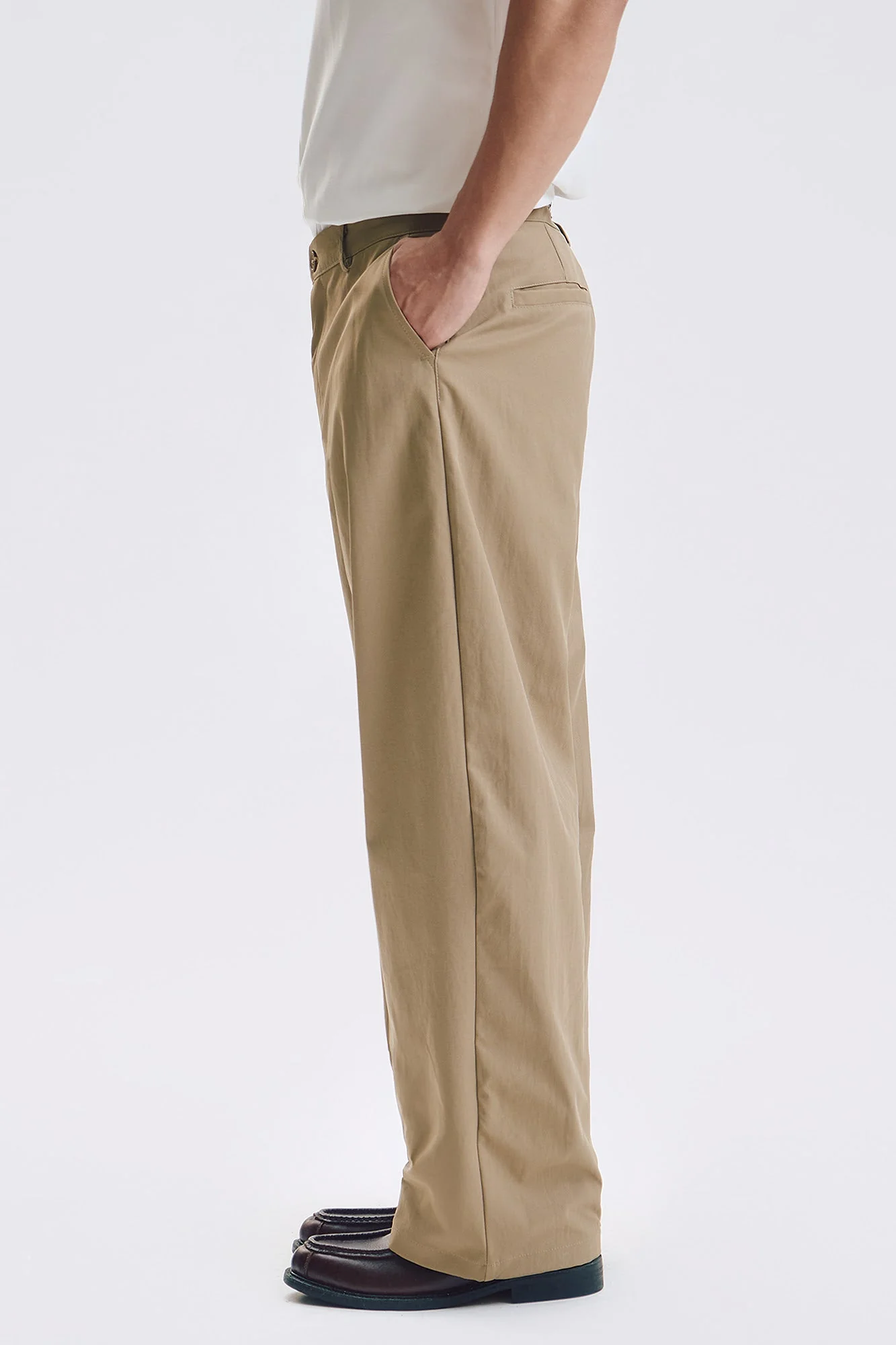 Essentials Lite Move Slim Fit Pants - Image 14