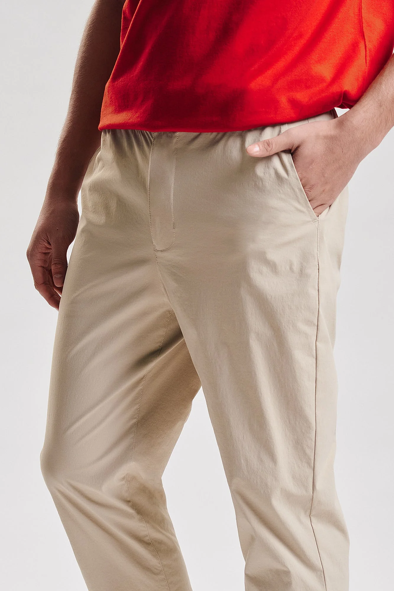 Essentials Lite Move Slim Fit Pants - Image 22