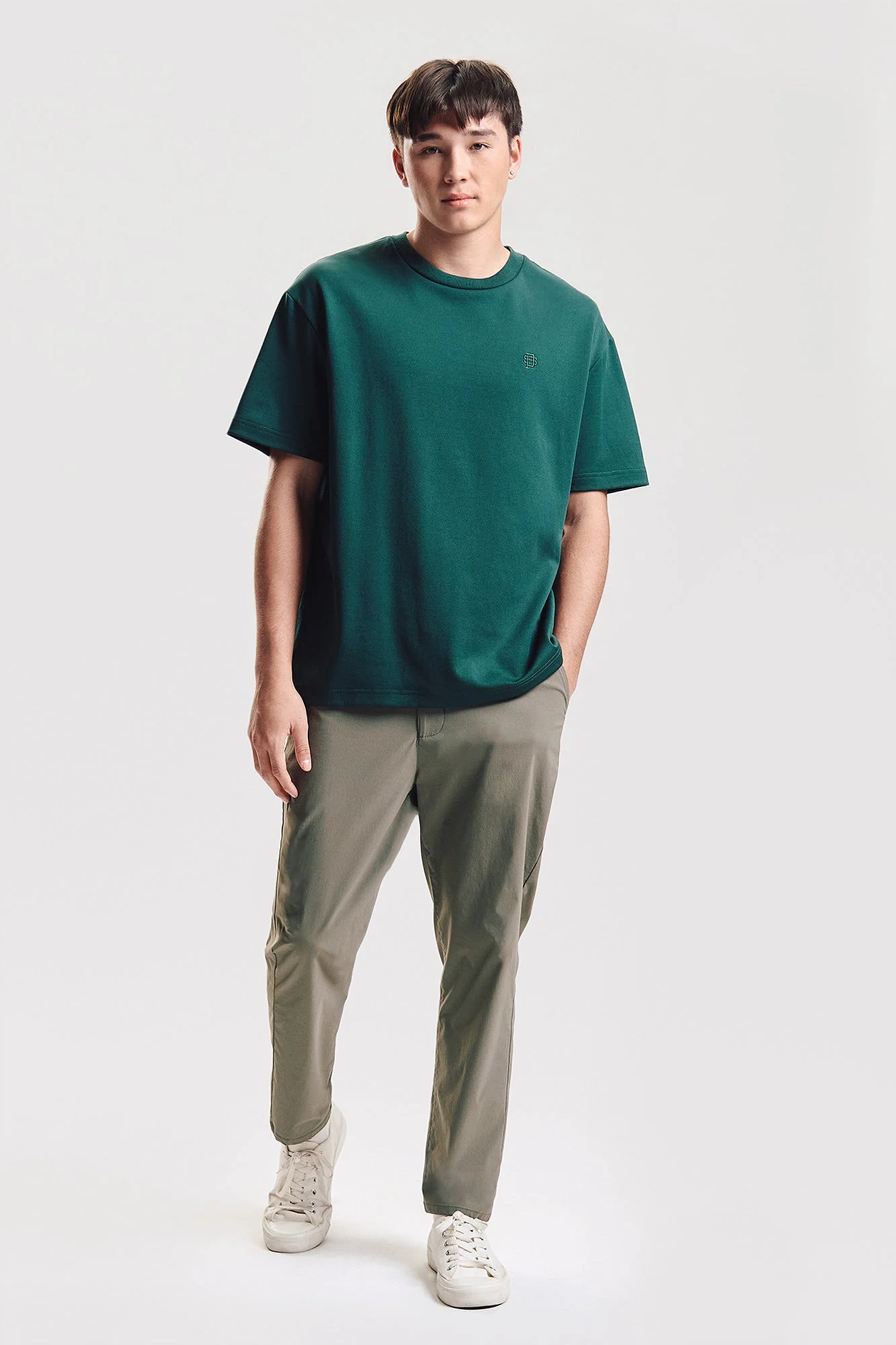 Essentials Lite Move Slim Fit Pants - Image 35