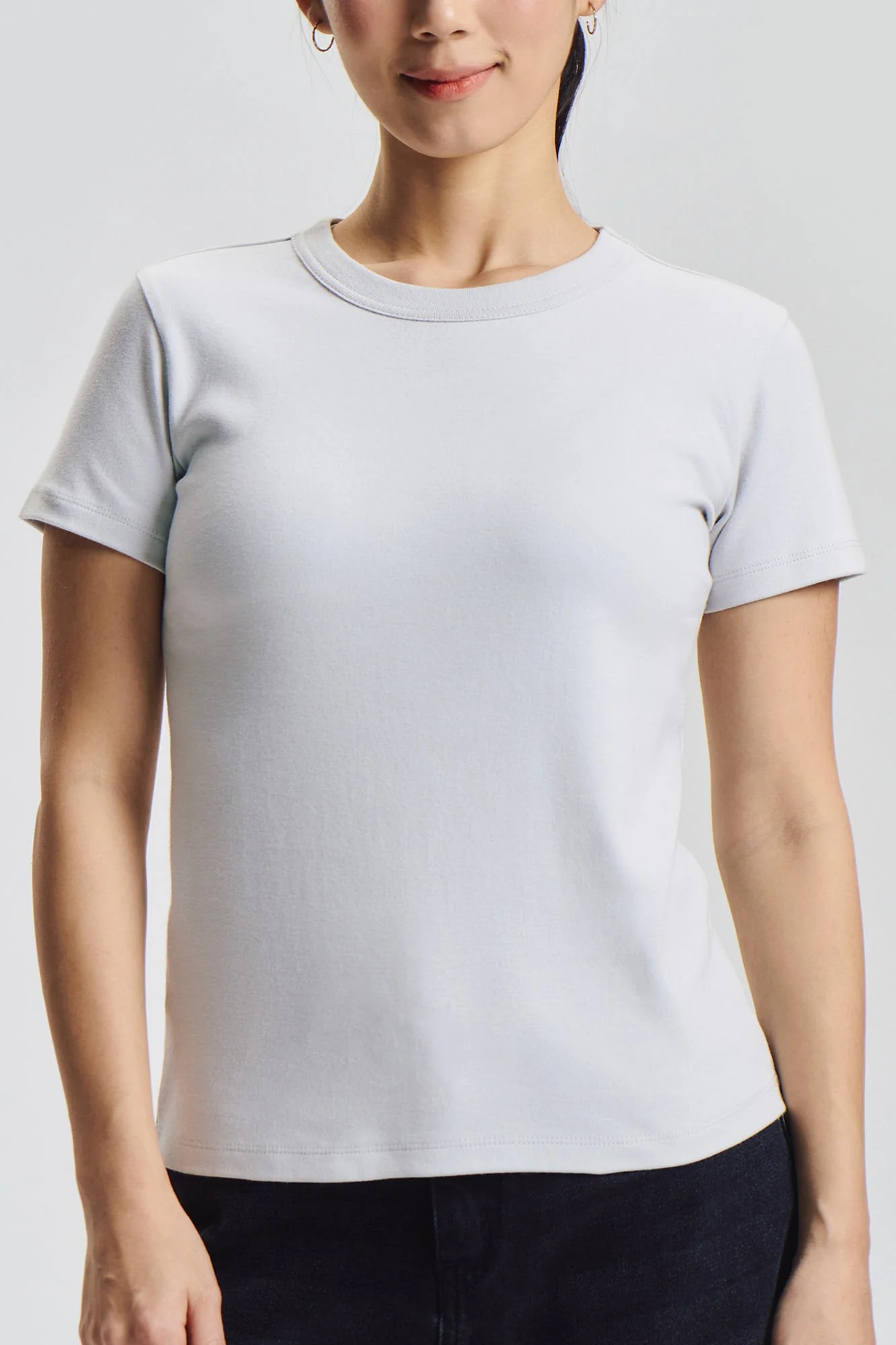 Essentials Cloud T-Shirt - Image 10