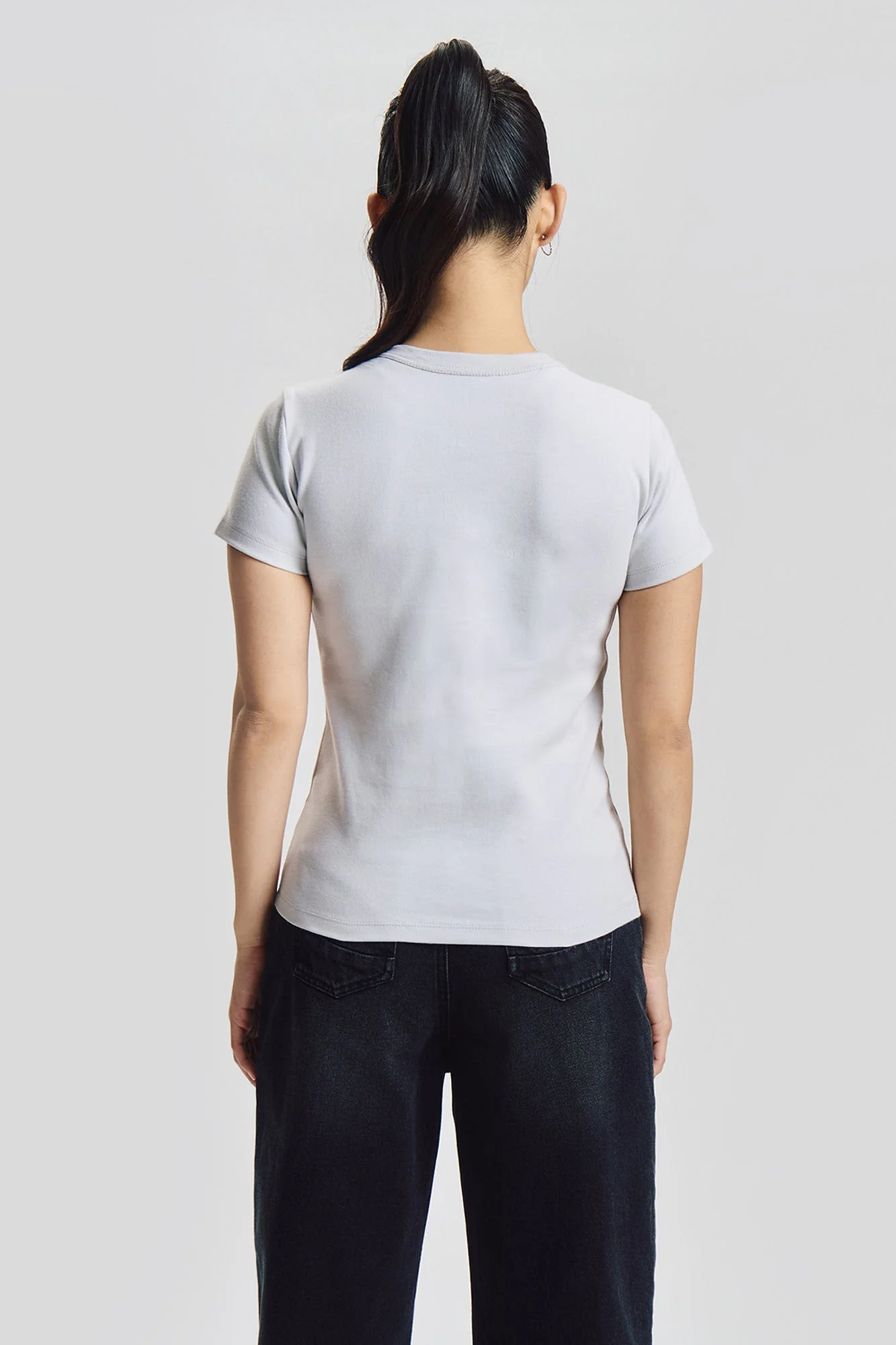Essentials Cloud T-Shirt - Image 11