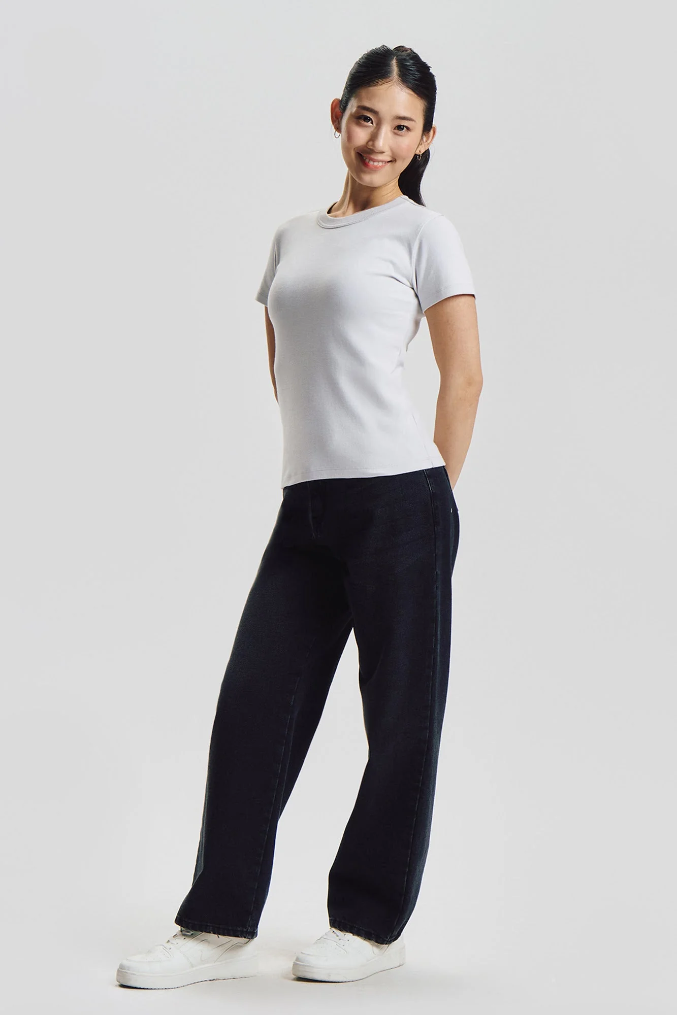 Essentials Cloud T-Shirt - Image 12