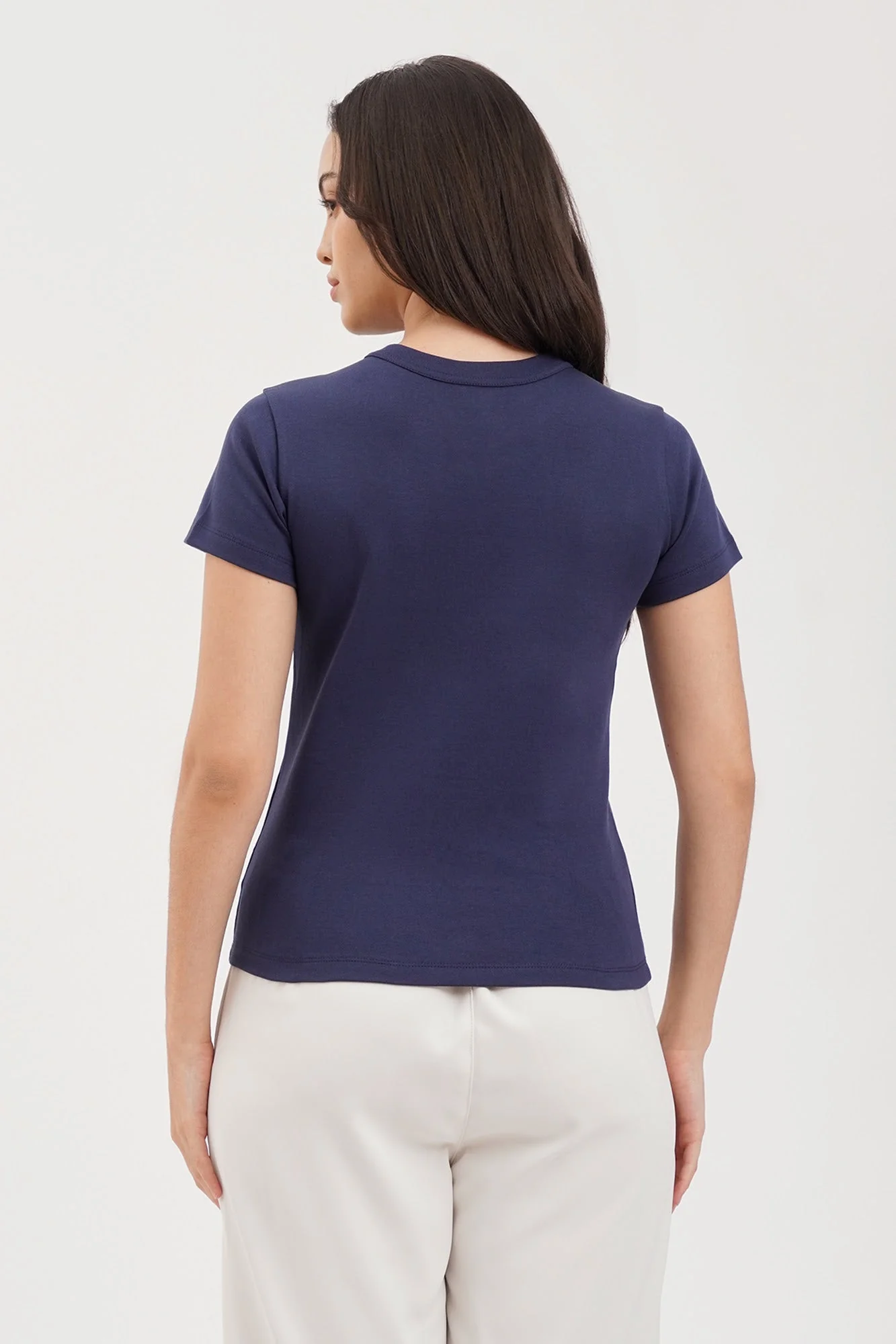 Essentials Cloud T-Shirt - Image 15