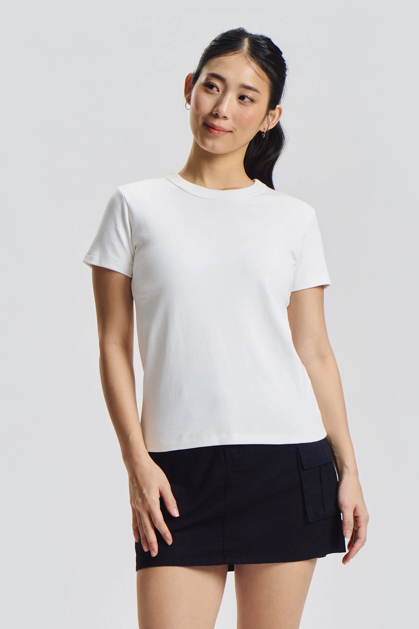 Essentials Cloud T-Shirt - Image 19
