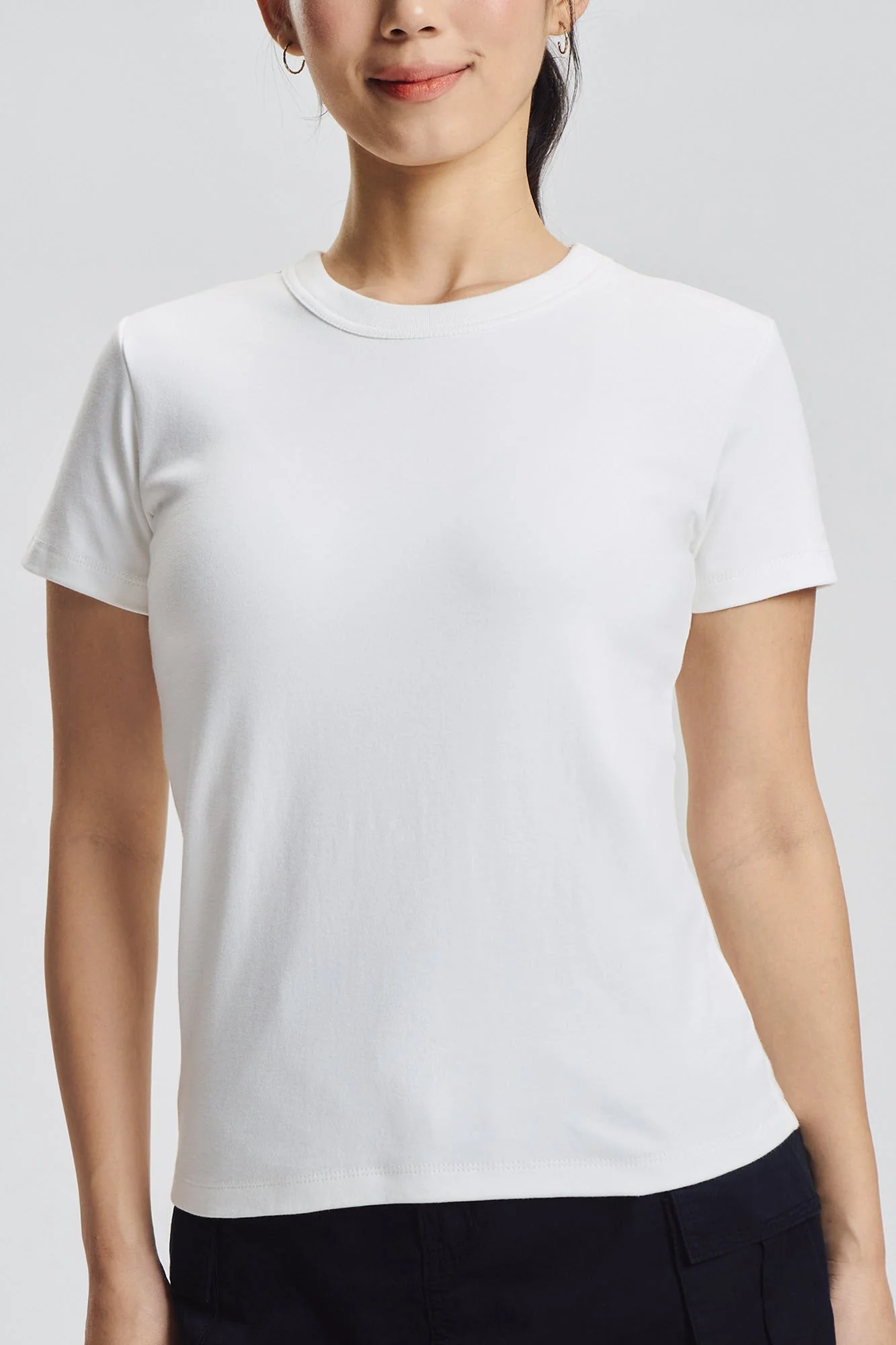 Essentials Cloud T-Shirt - Image 20