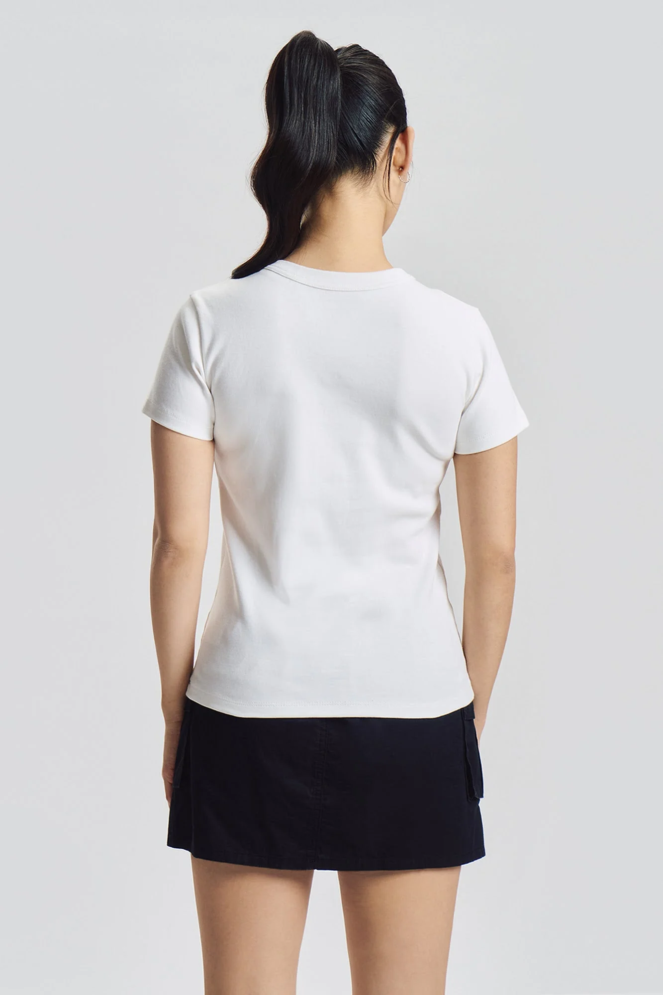Essentials Cloud T-Shirt - Image 21
