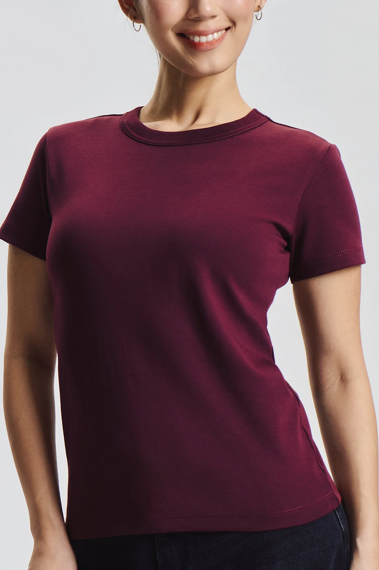 Essentials Cloud T-Shirt - Image 28