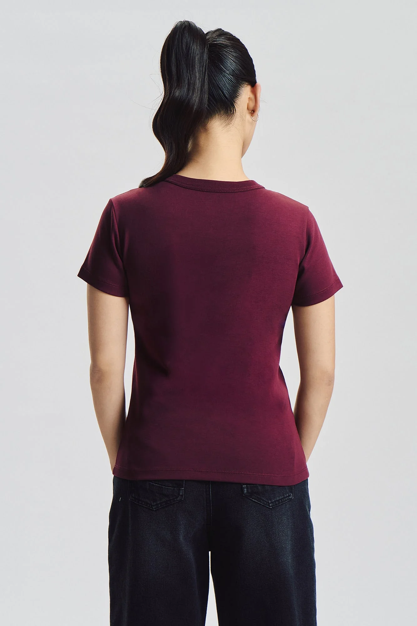 Essentials Cloud T-Shirt - Image 29