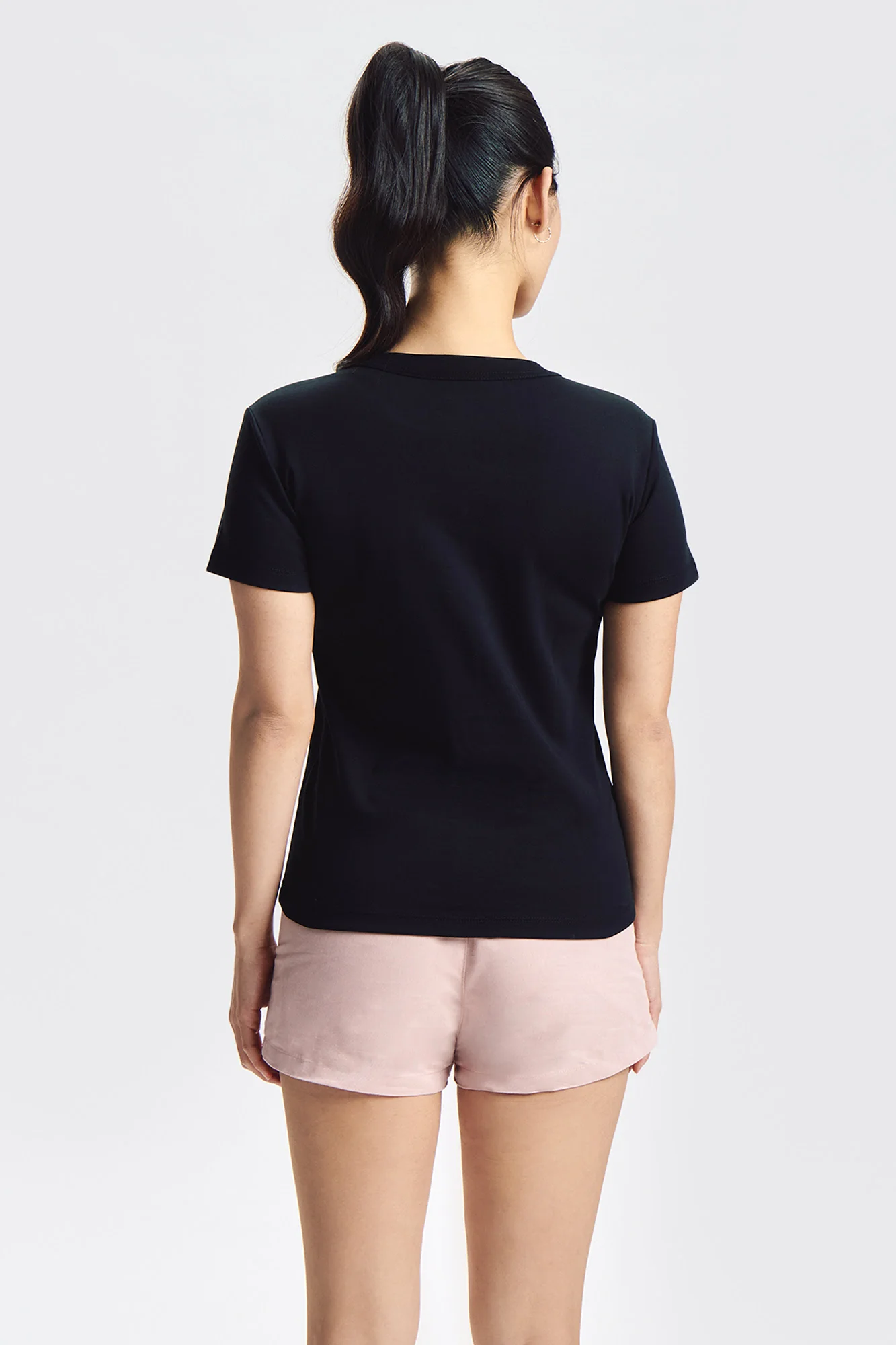 Essentials Cloud T-Shirt - Image 3