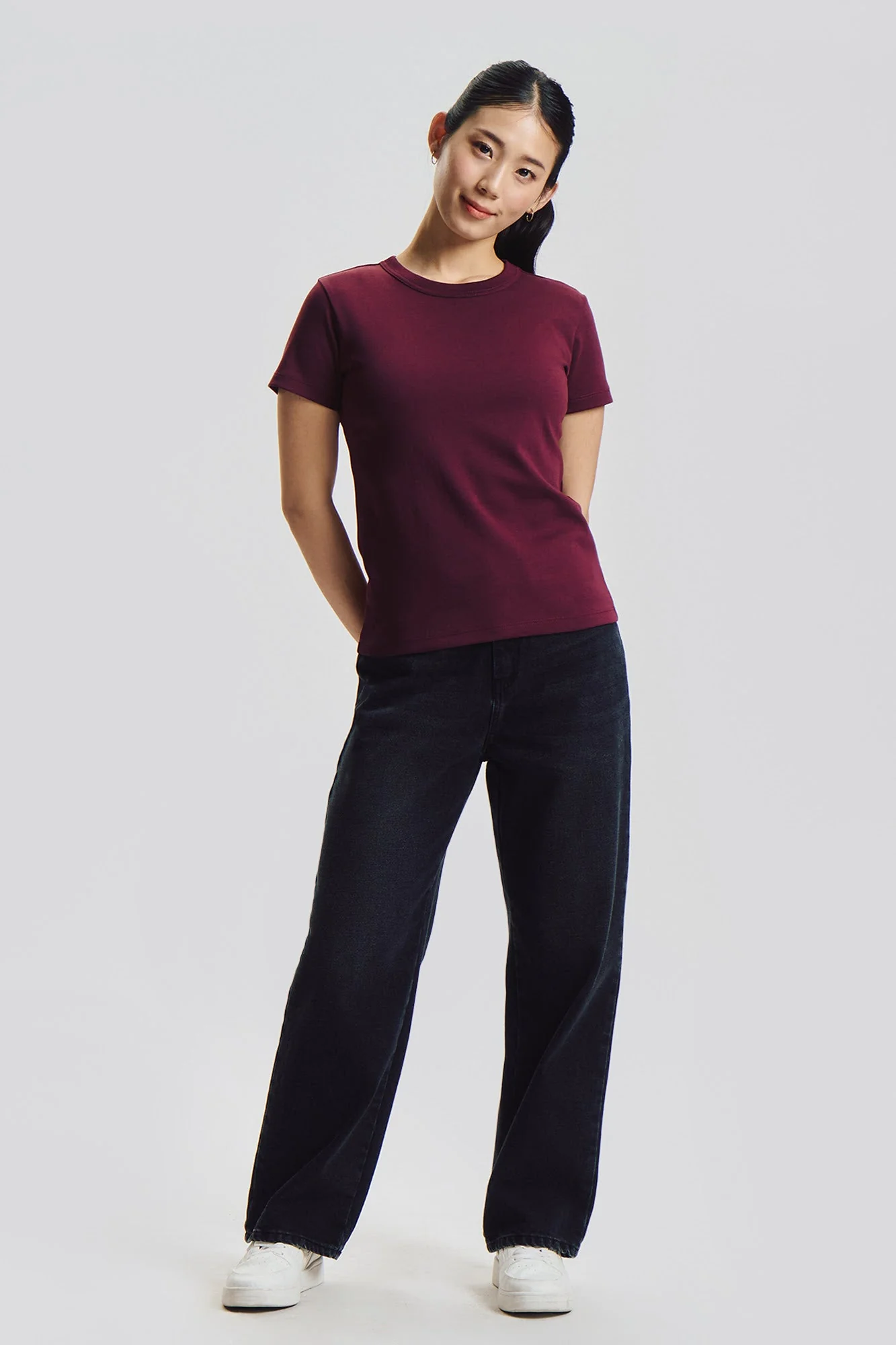 Essentials Cloud T-Shirt - Image 30