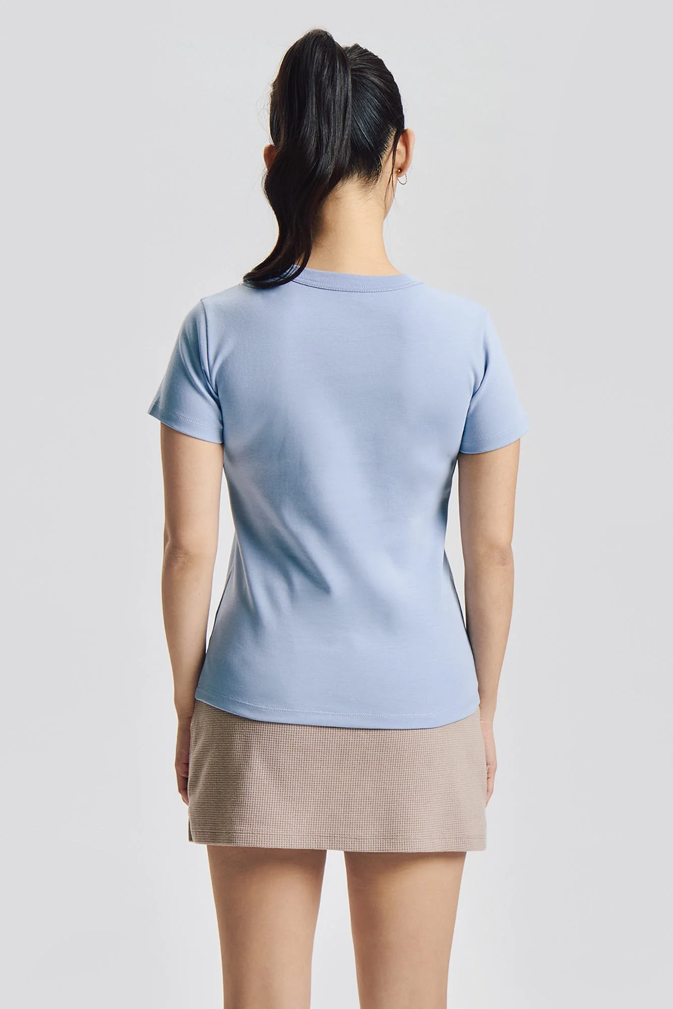 Essentials Cloud T-Shirt - Image 33