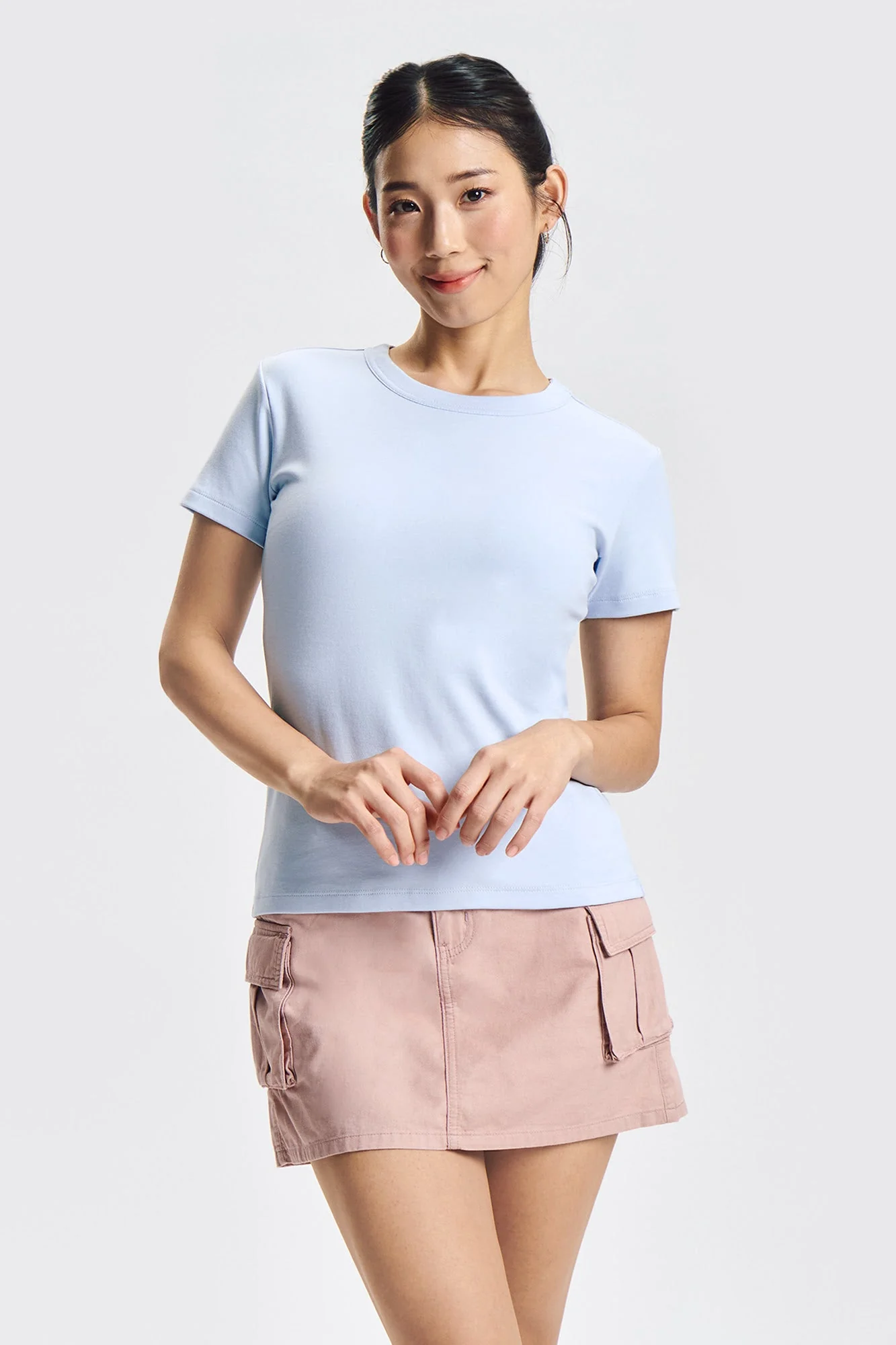 Essentials Cloud T-Shirt - Image 35
