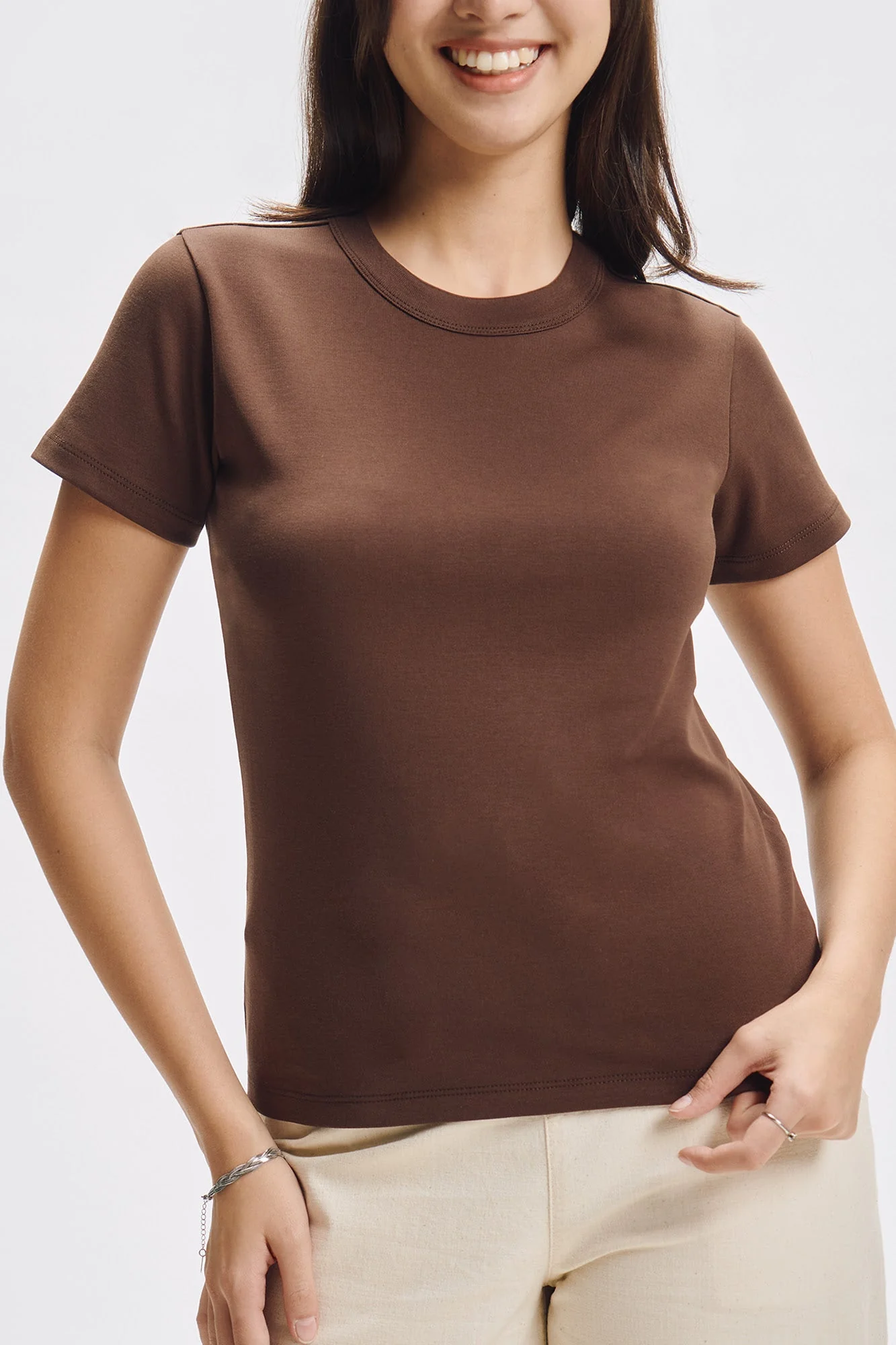 Essentials Cloud T-Shirt - Image 40