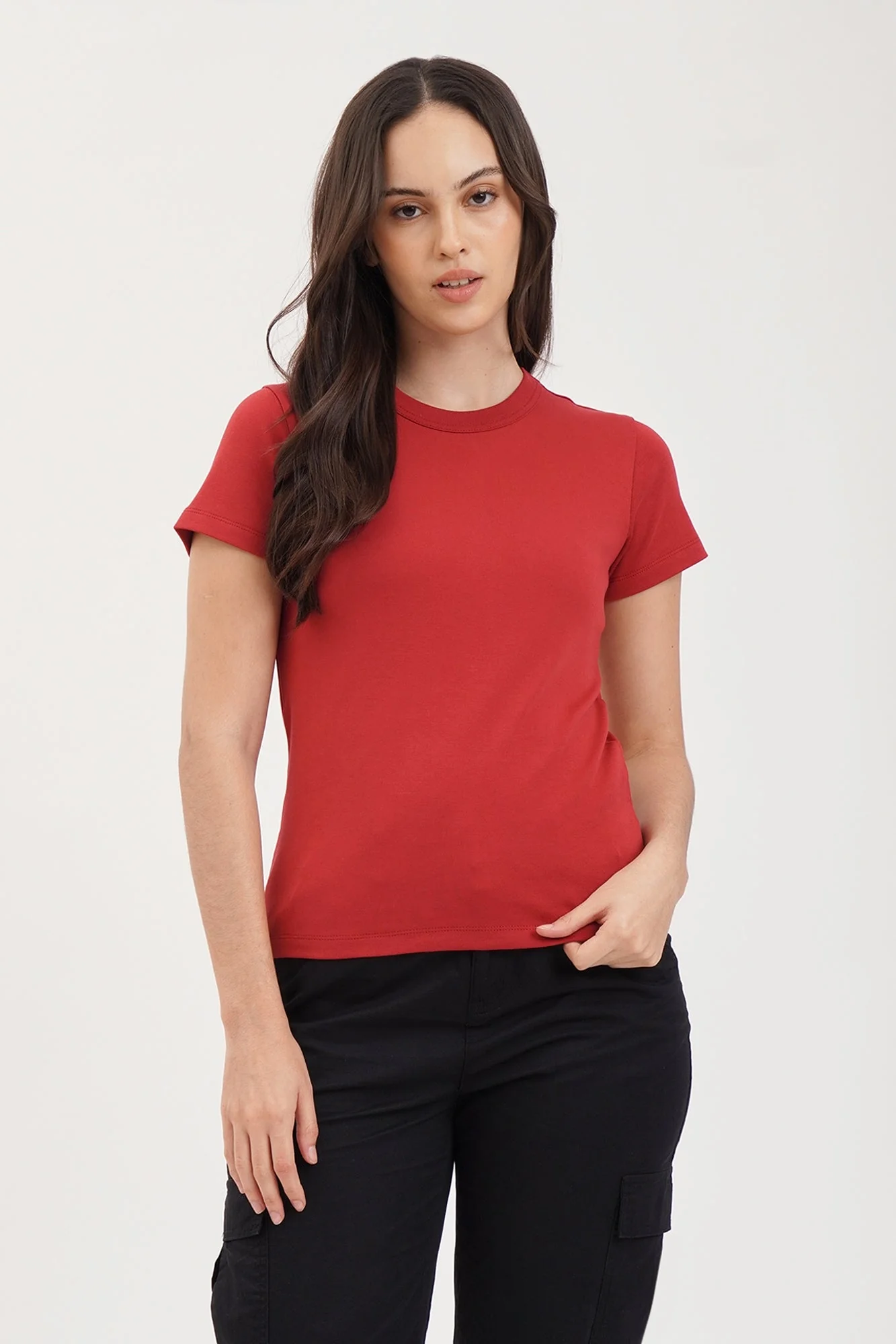 Essentials Cloud T-Shirt - Image 55