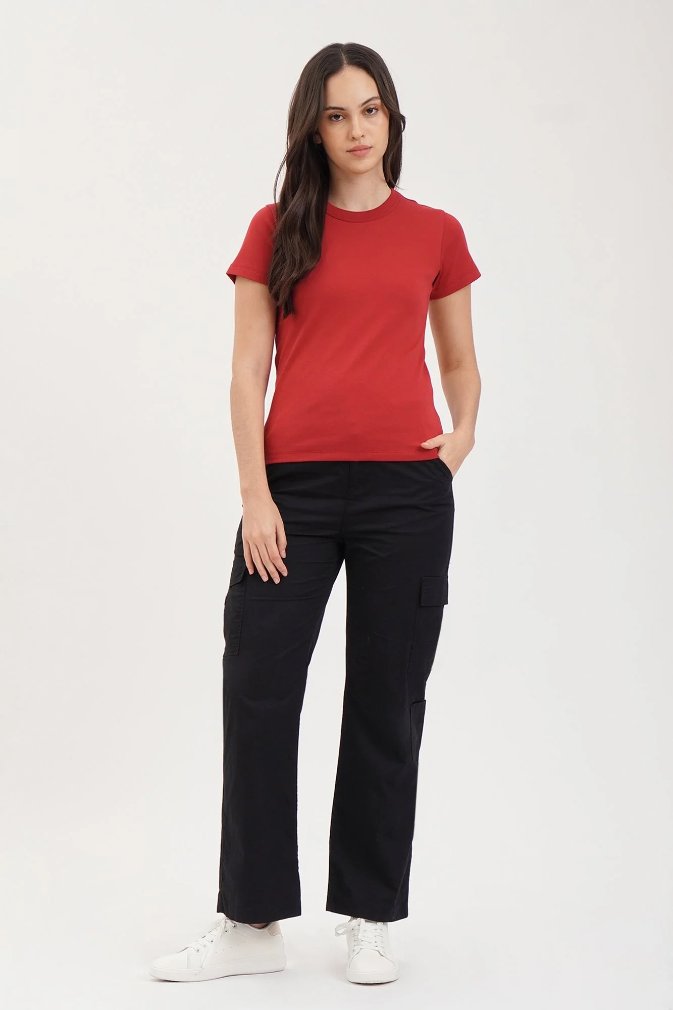 Essentials Cloud T-Shirt - Image 58