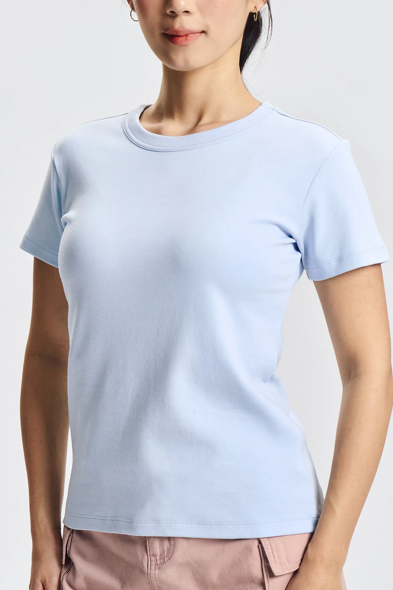 Essentials Cloud T-Shirt - Image 6