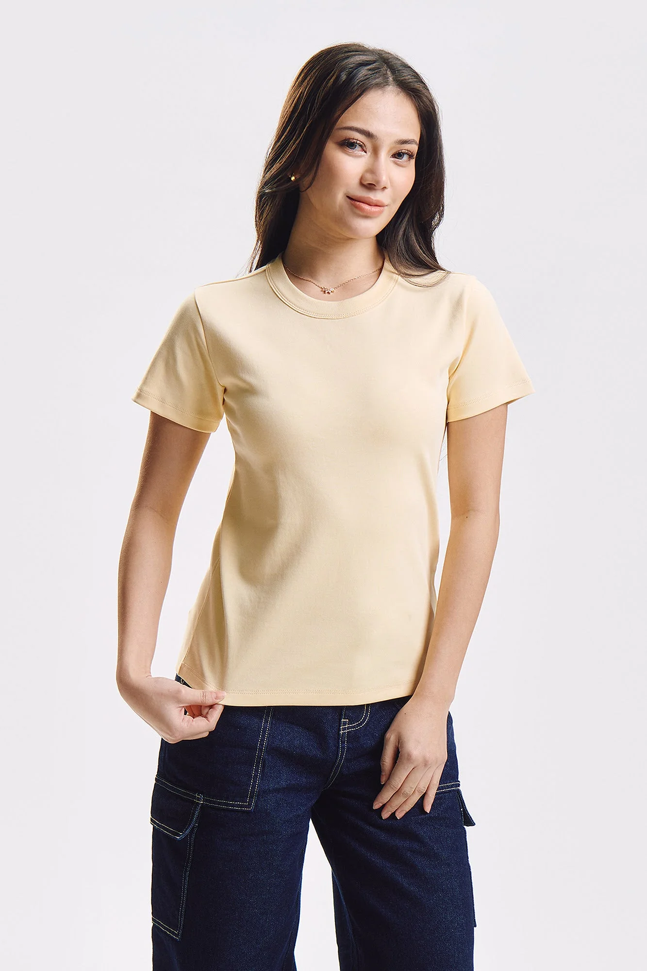 Essentials Cloud T-Shirt - Image 65