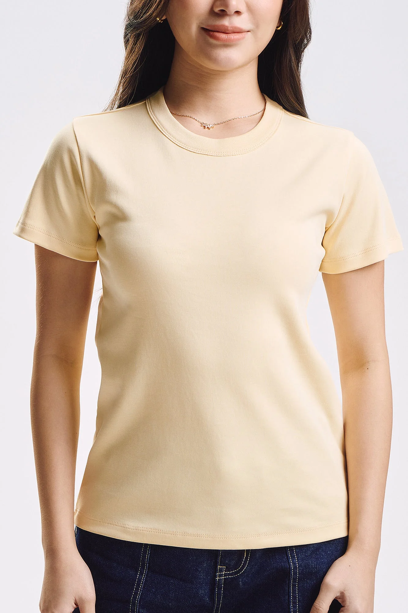 Essentials Cloud T-Shirt - Image 66