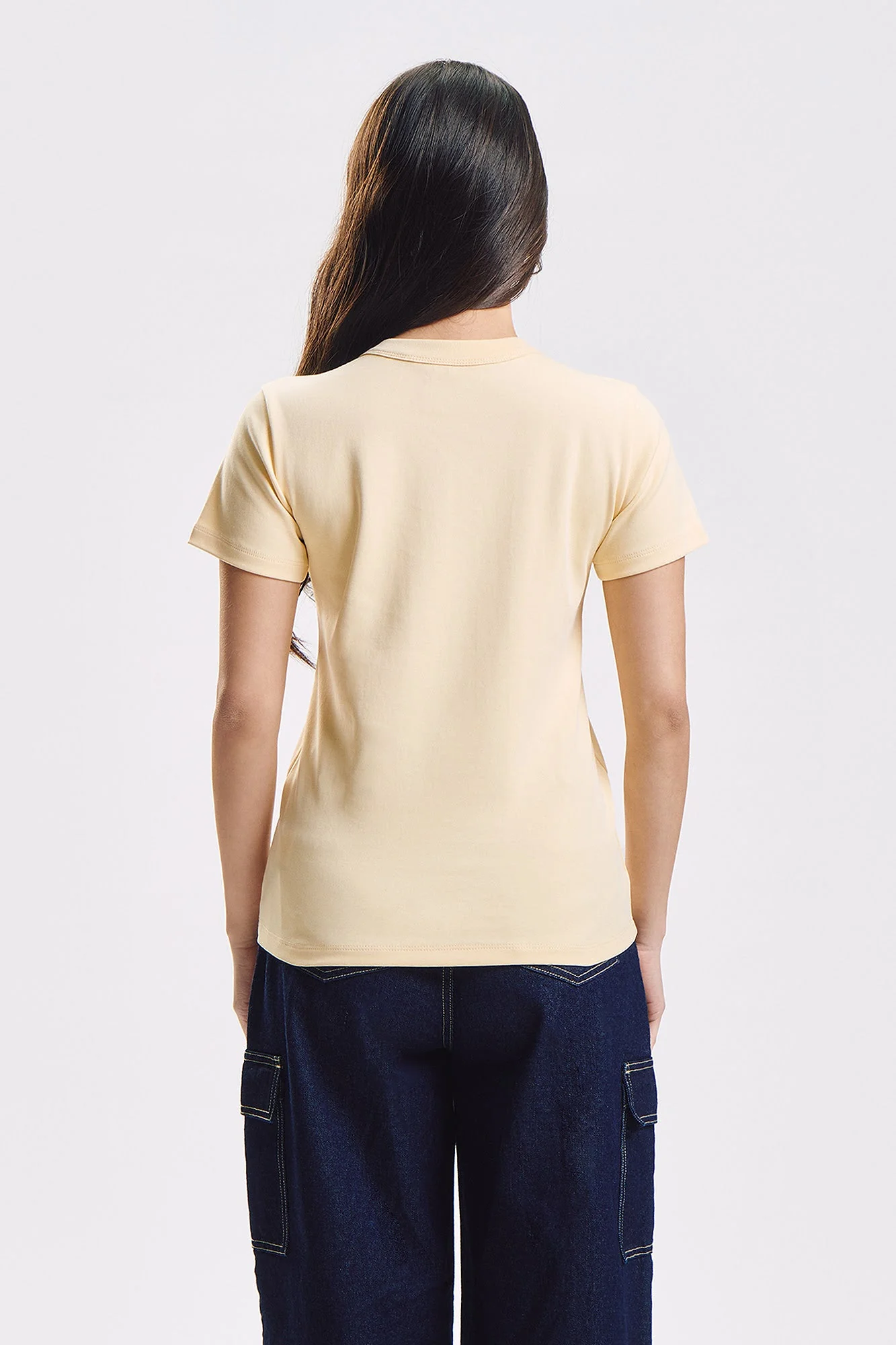 Essentials Cloud T-Shirt - Image 67