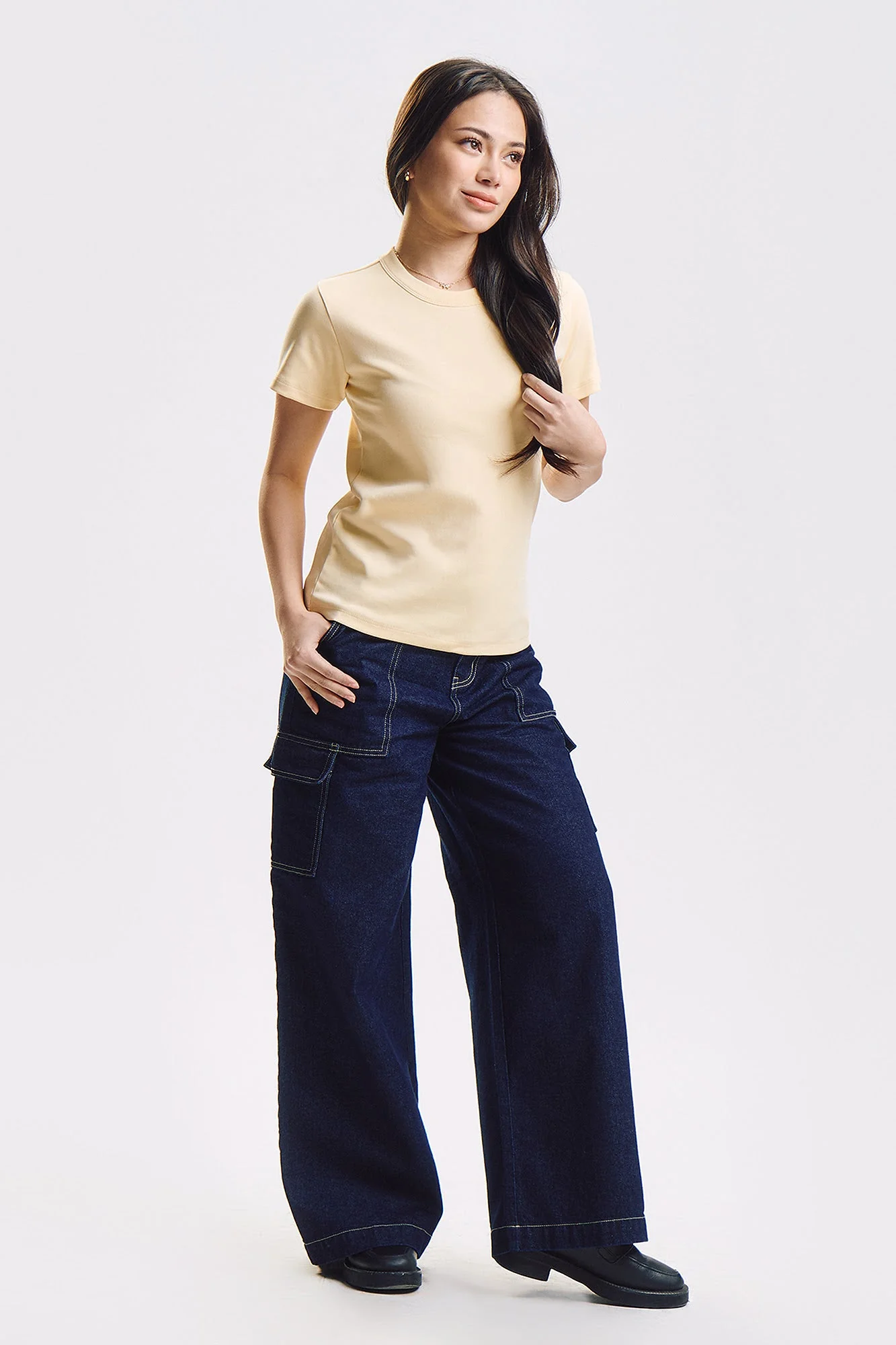Essentials Cloud T-Shirt - Image 68