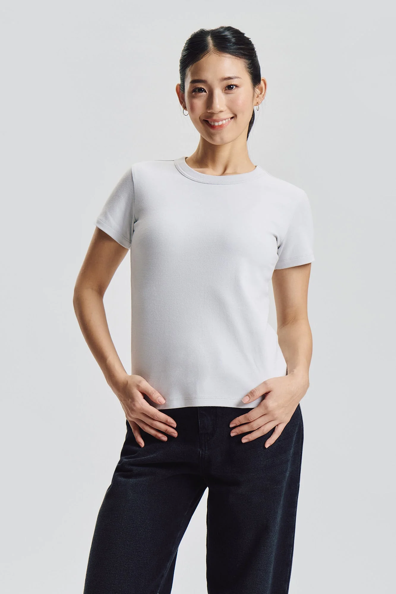 Essentials Cloud T-Shirt - Image 9