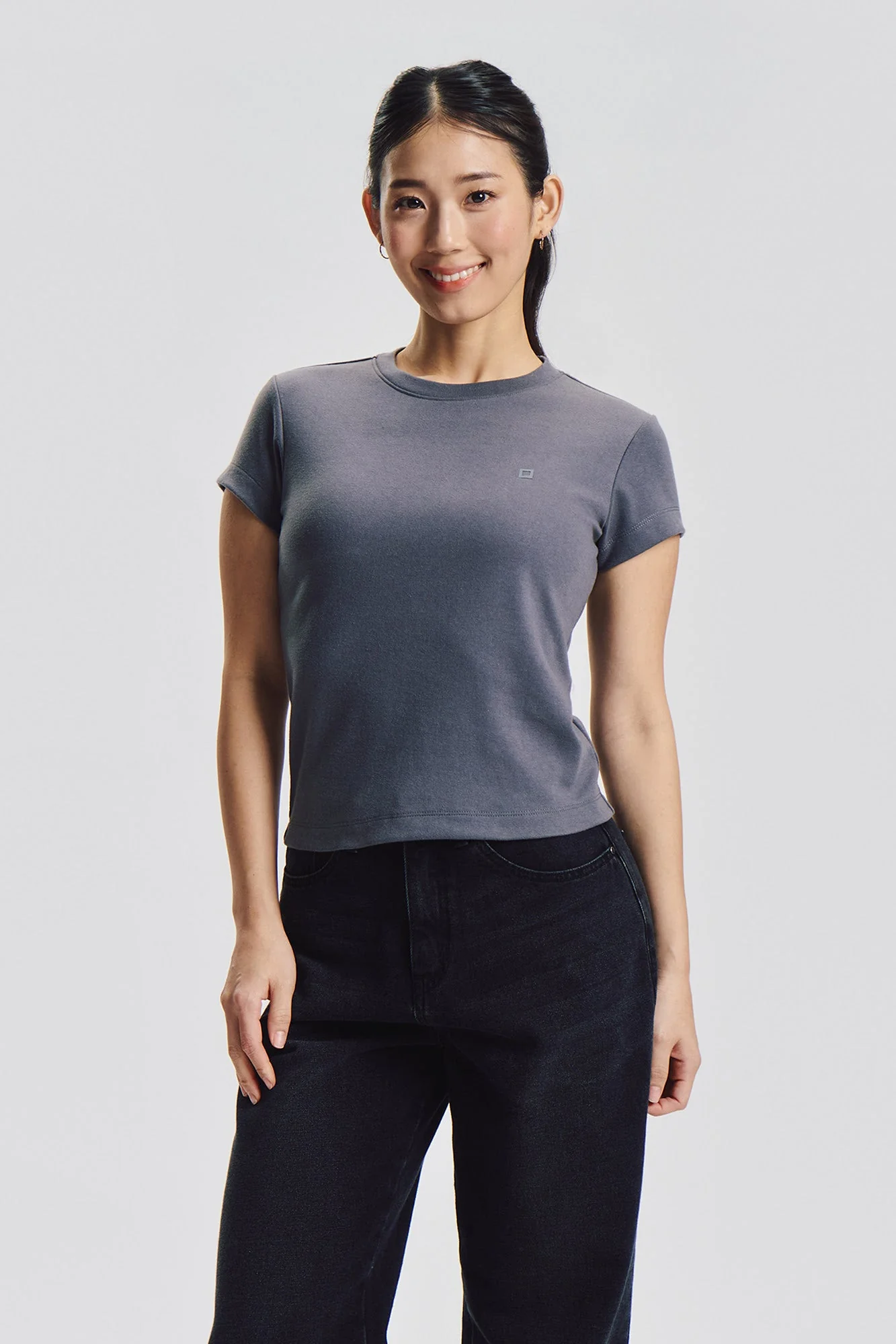 Essentials Soft T-Shirt - Image 17