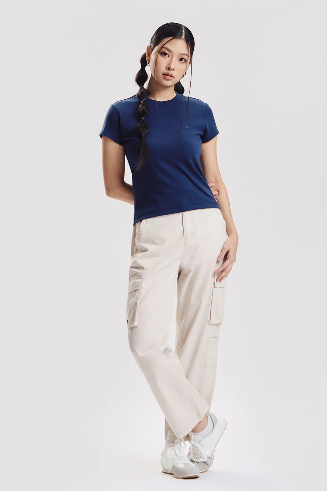 Essentials Soft T-Shirt - Image 4