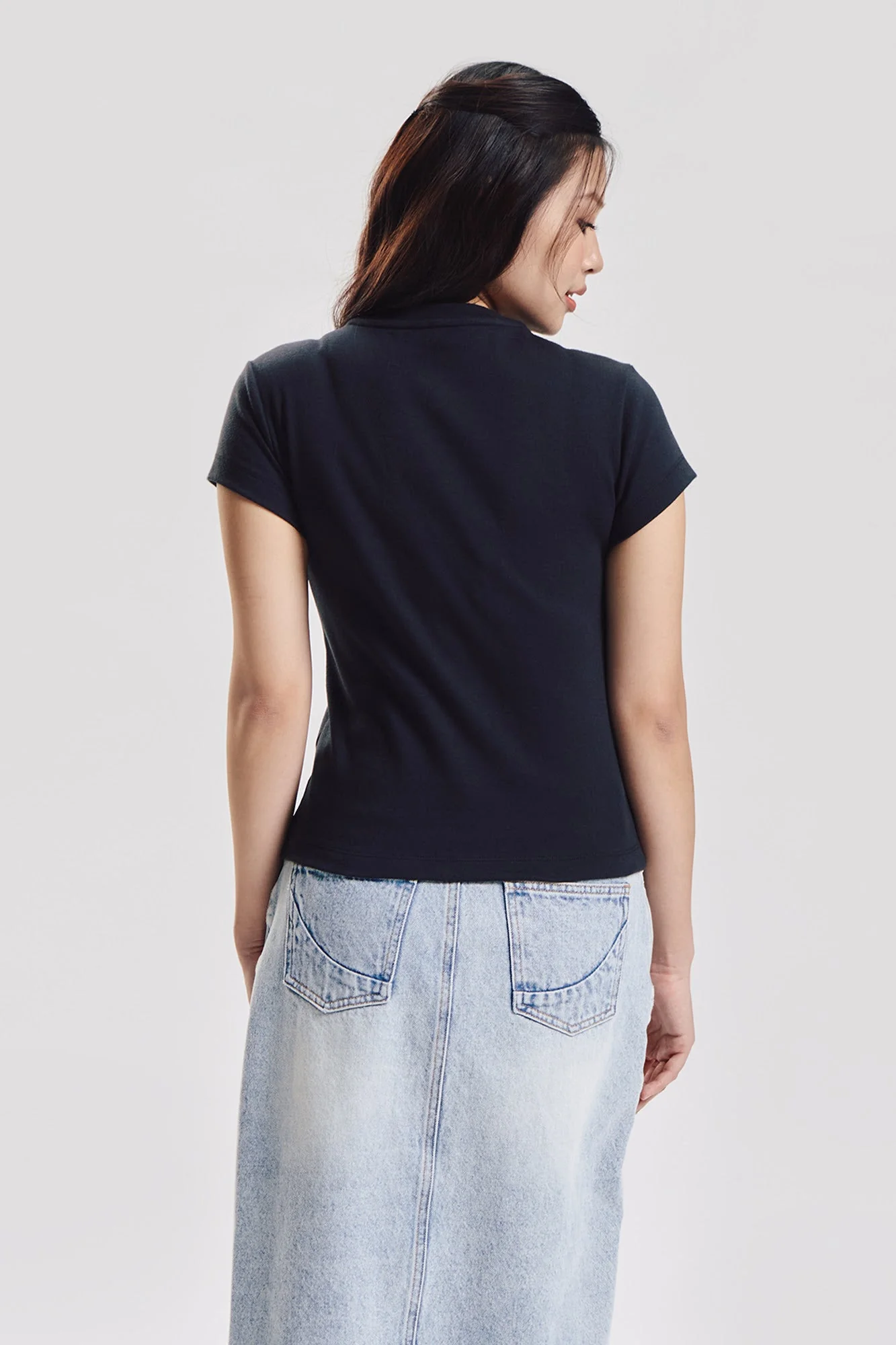 Essentials Soft T-Shirt - Image 7