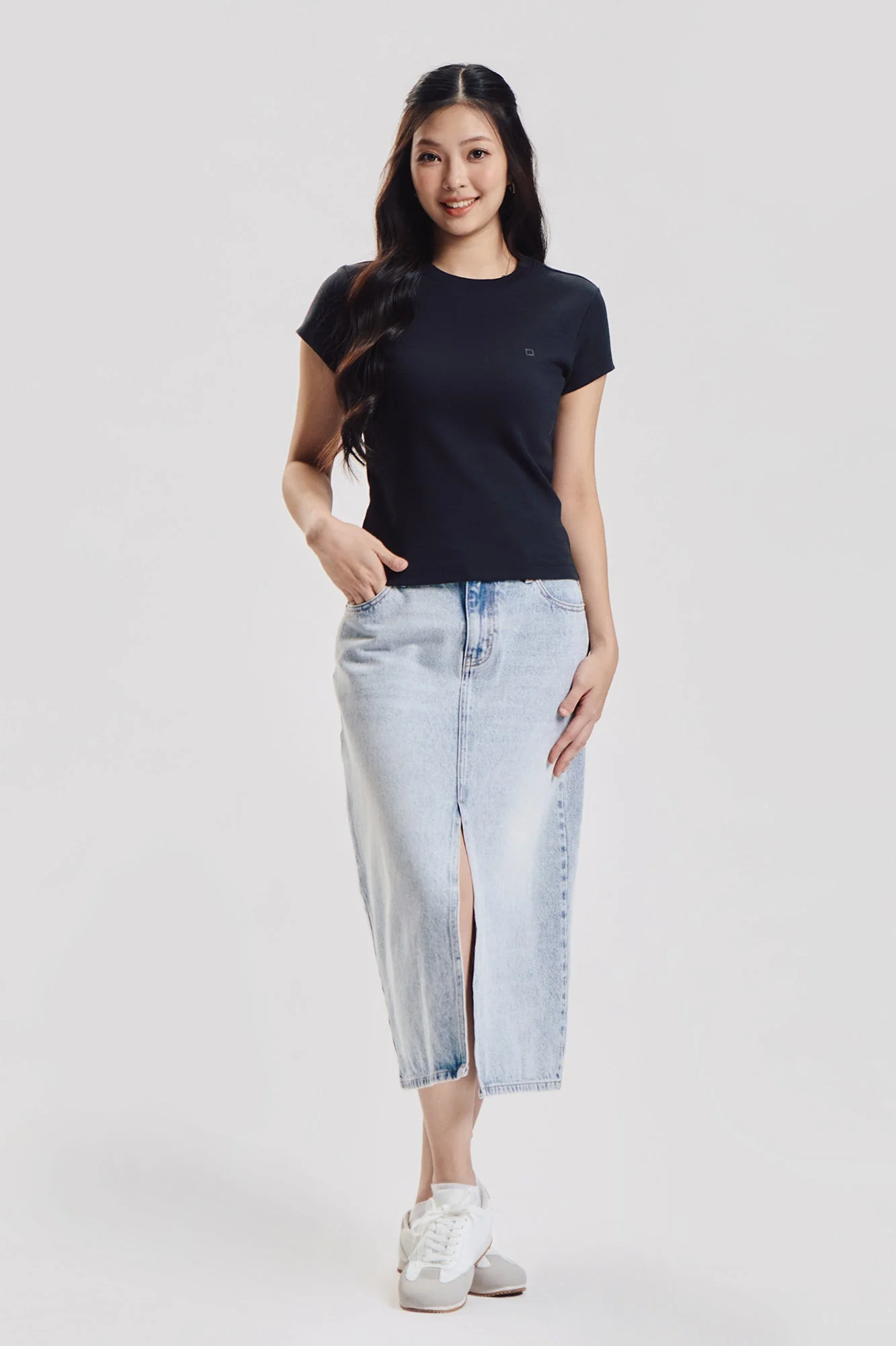Essentials Soft T-Shirt - Image 8