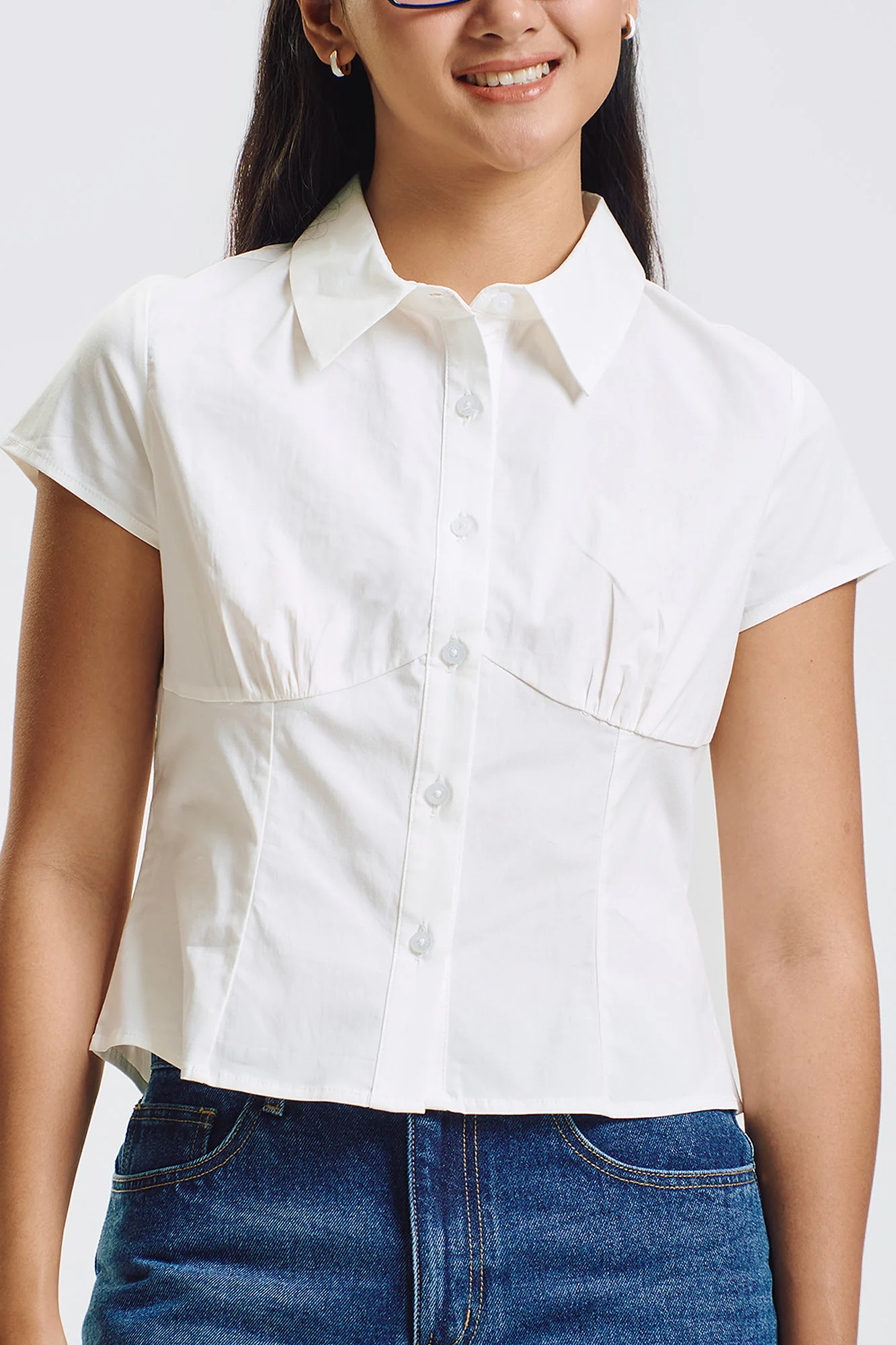 Slim Shirt - Image 2