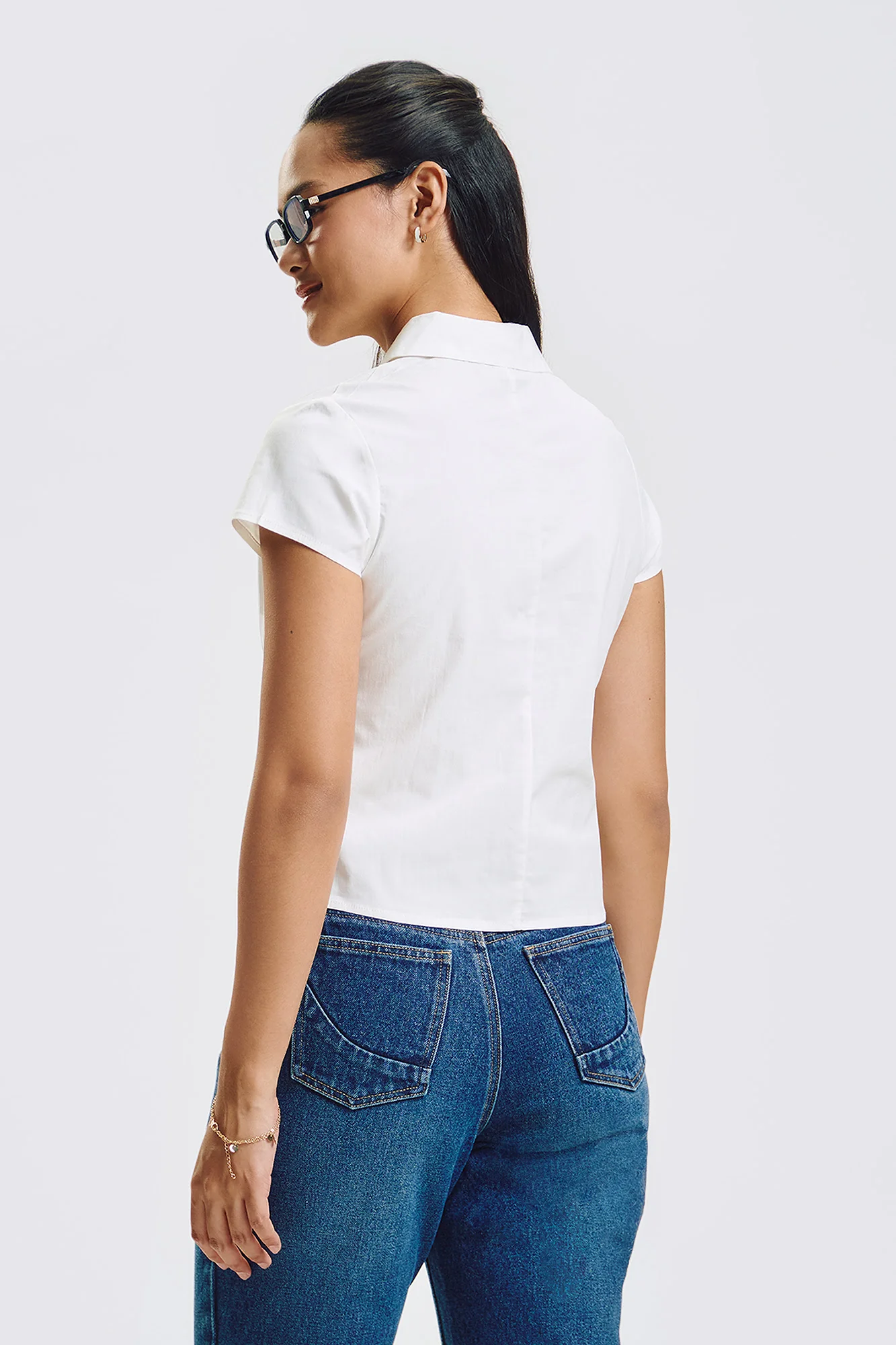 Slim Shirt - Image 3