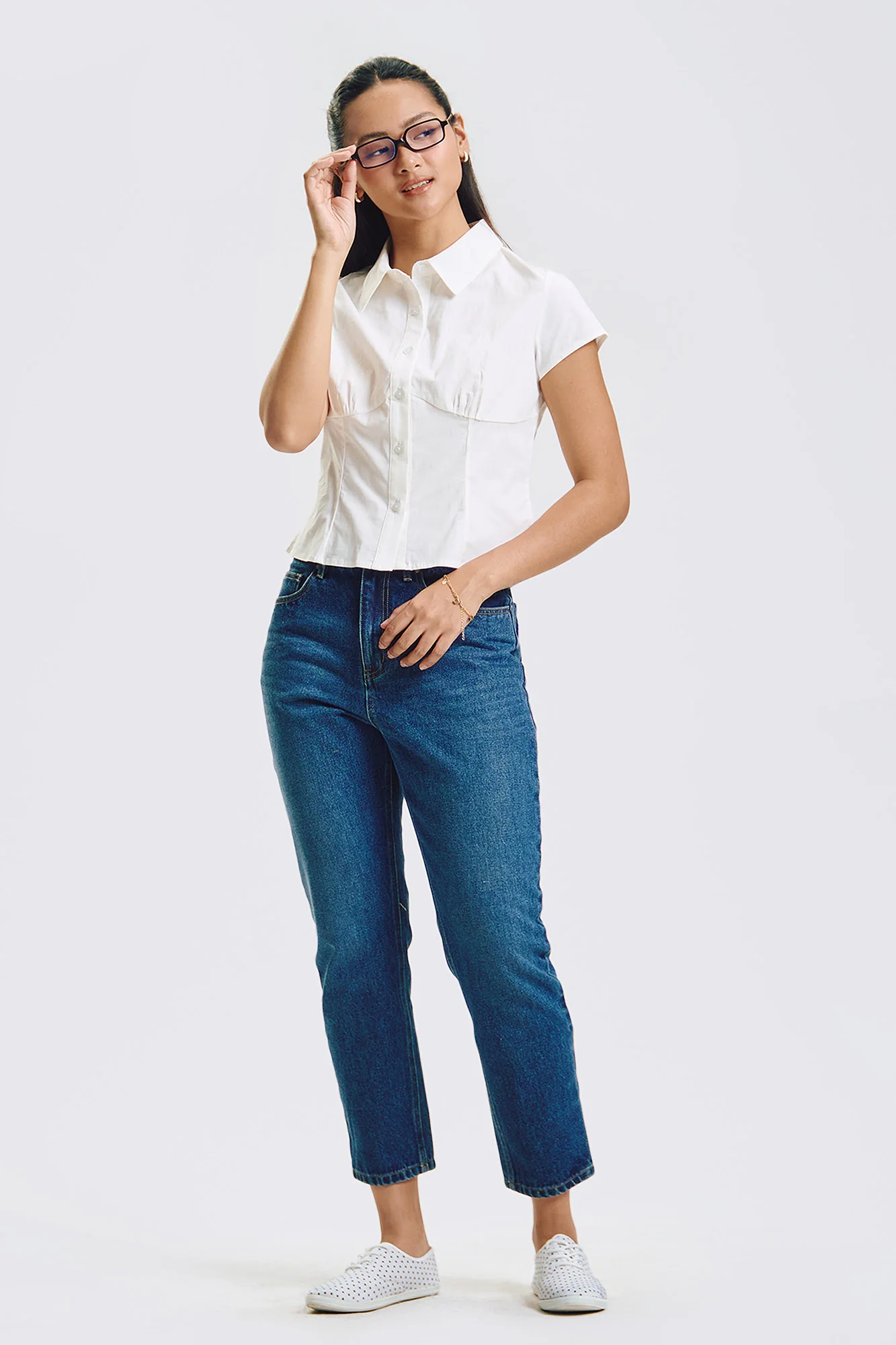 Slim Shirt - Image 4