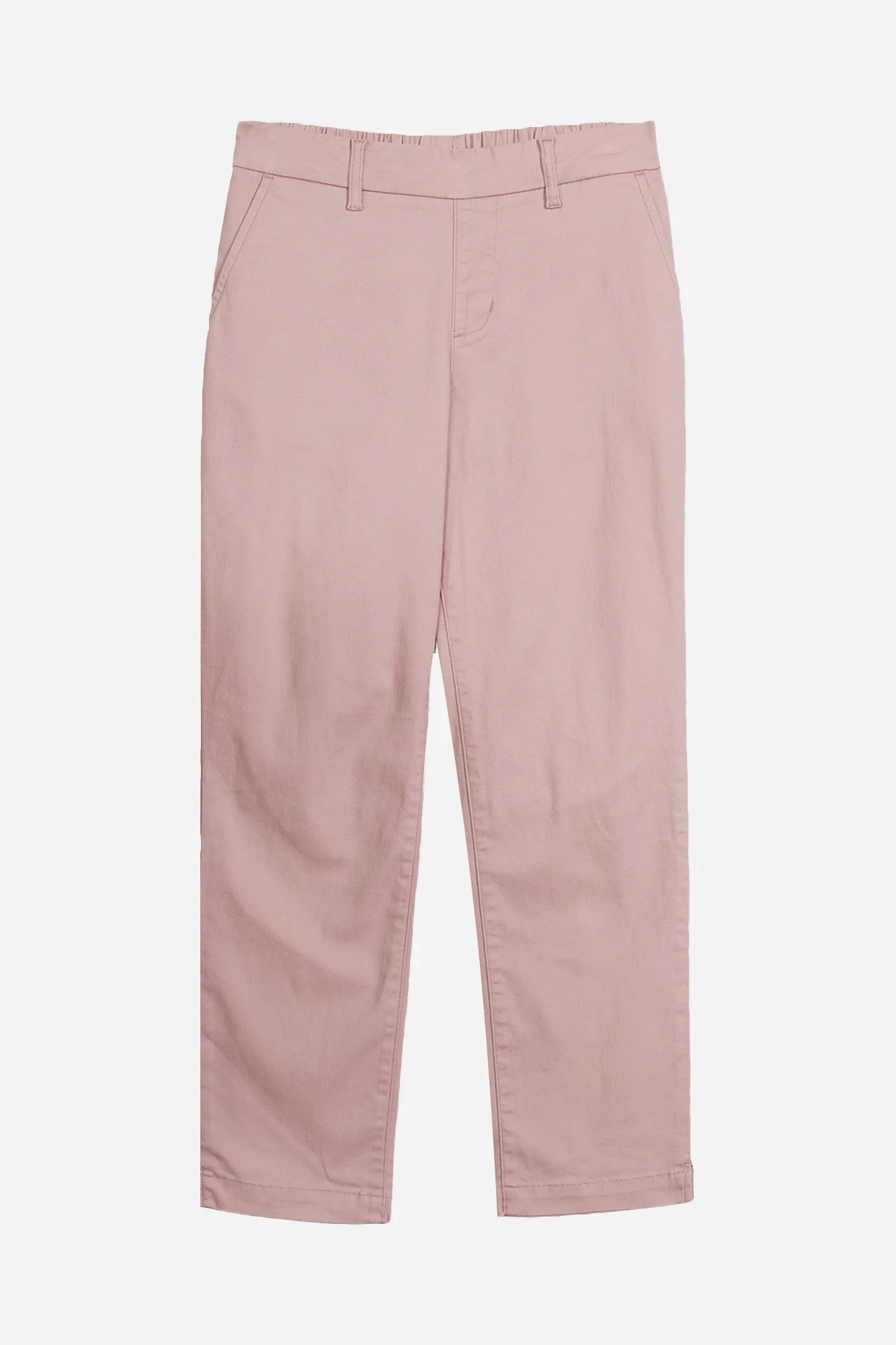 Dress Code Easy Slim Fit Pants - Image 20