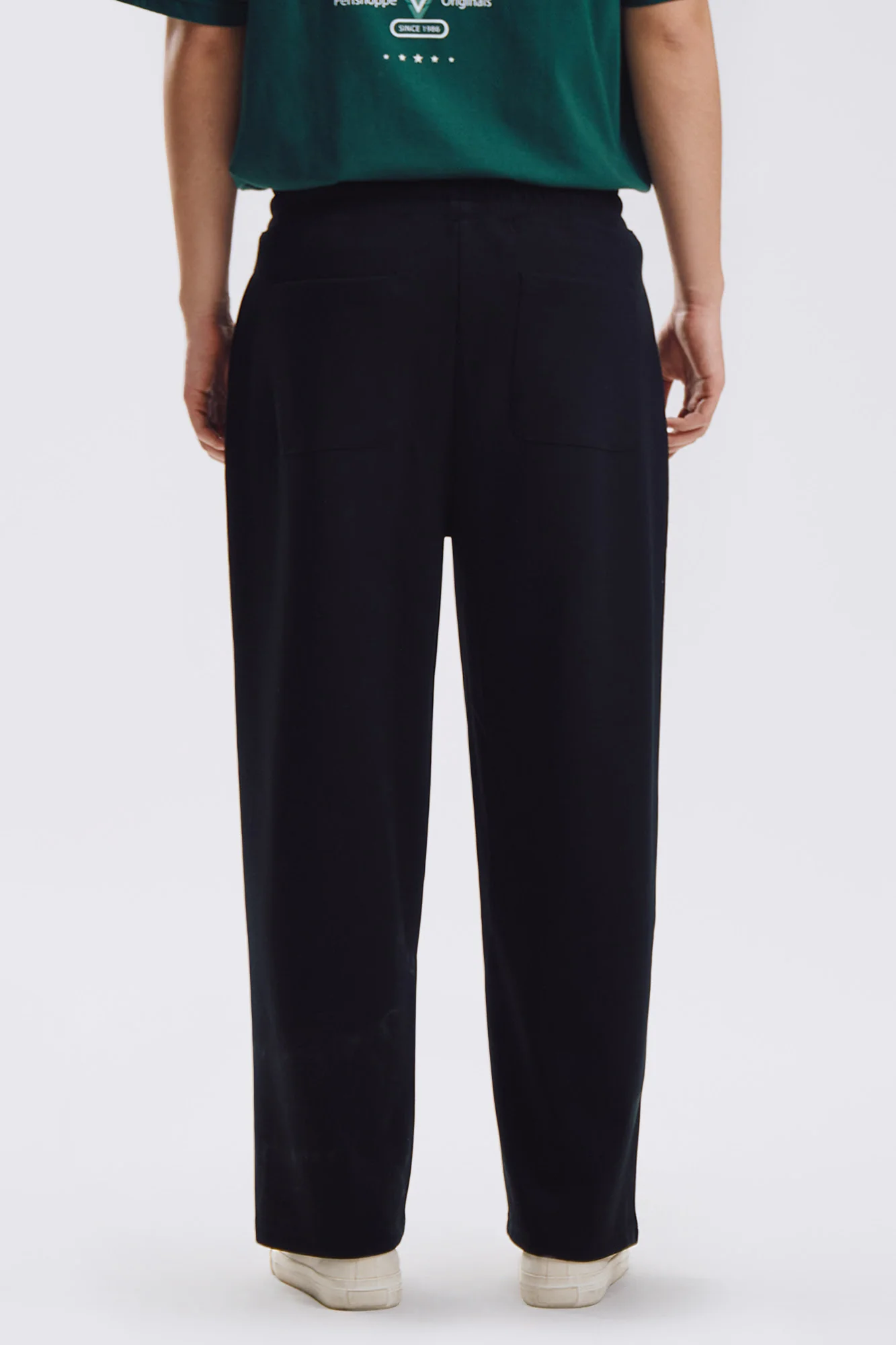 Stay Cool Baggy Fit Sweat Pants - Image 3