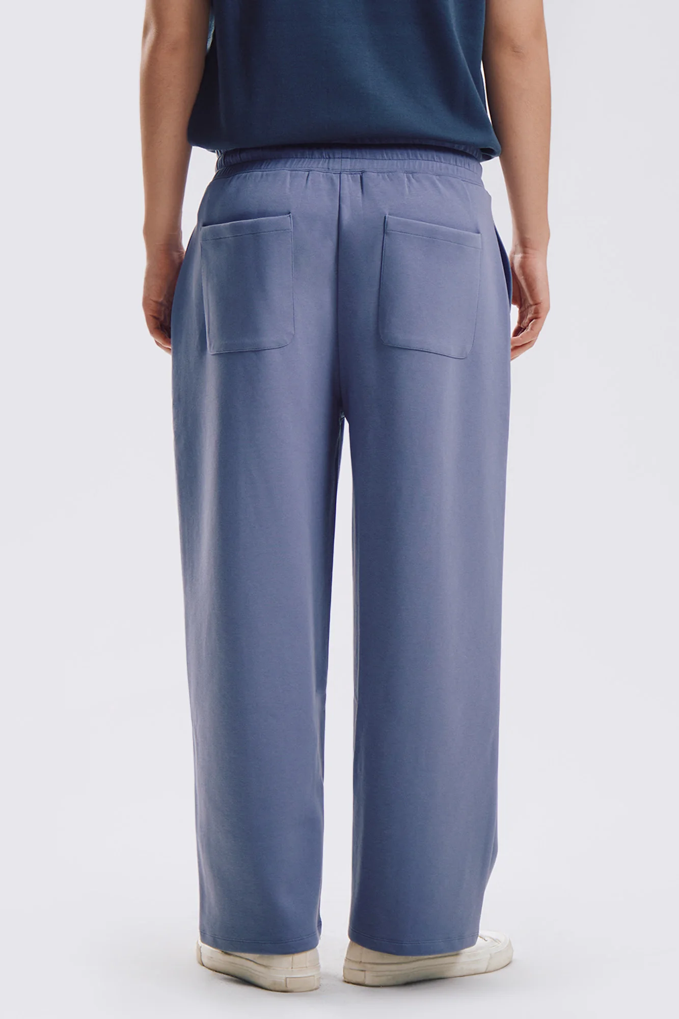Stay Cool Baggy Fit Sweat Pants - Image 4