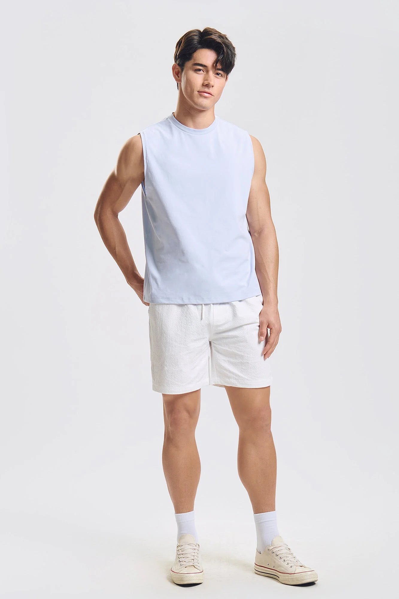 Stay Cool Muscle T-Shirt - Image 10