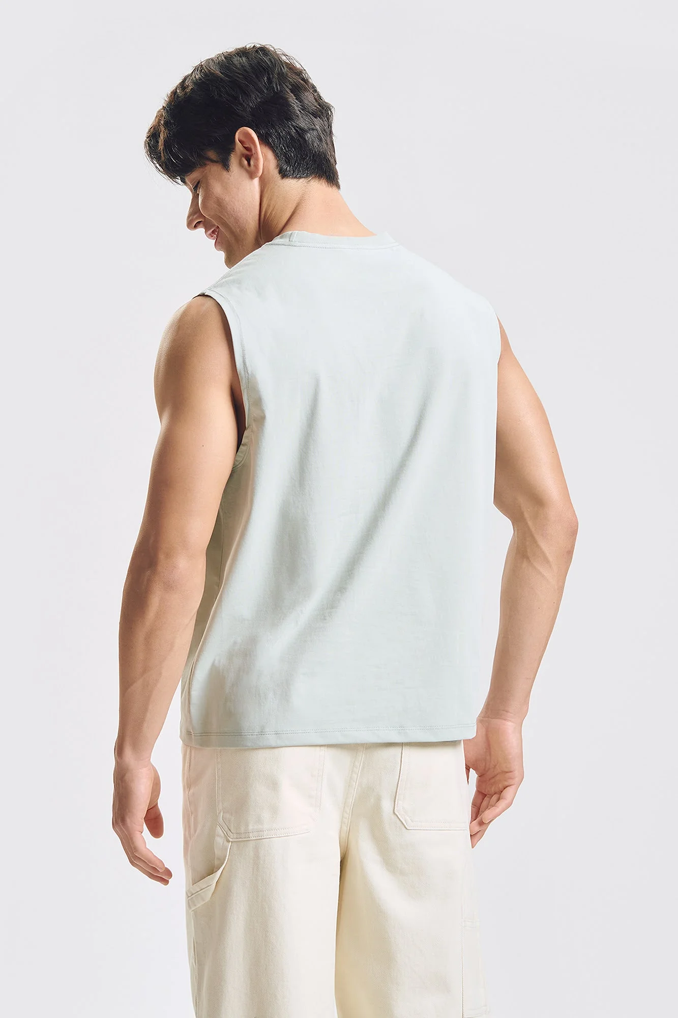 Stay Cool Muscle T-Shirt - Image 13