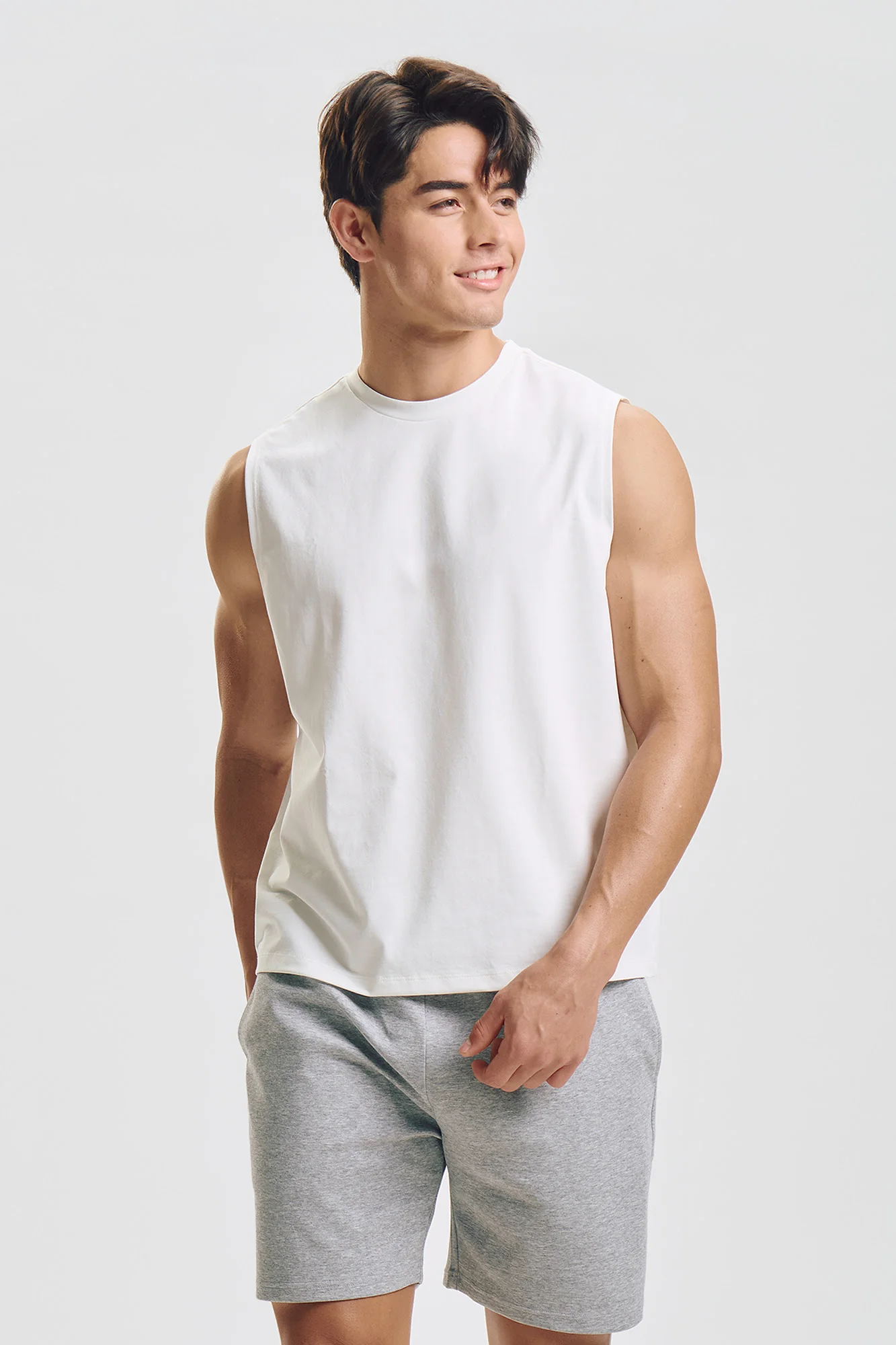 Stay Cool Muscle T-Shirt - Image 4