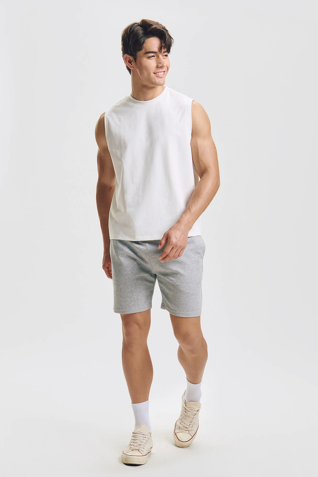 Stay Cool Muscle T-Shirt - Image 5